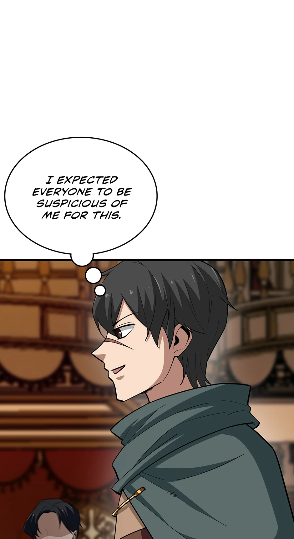 A 0.0000001% Demon King Chapter 32 - Page 17