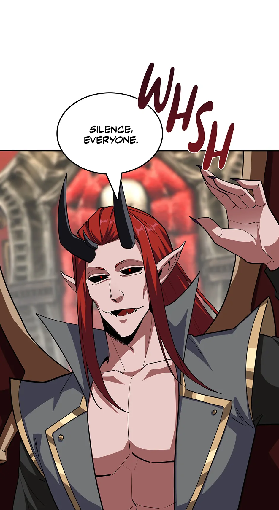 A 0.0000001% Demon King Chapter 32 - Page 19