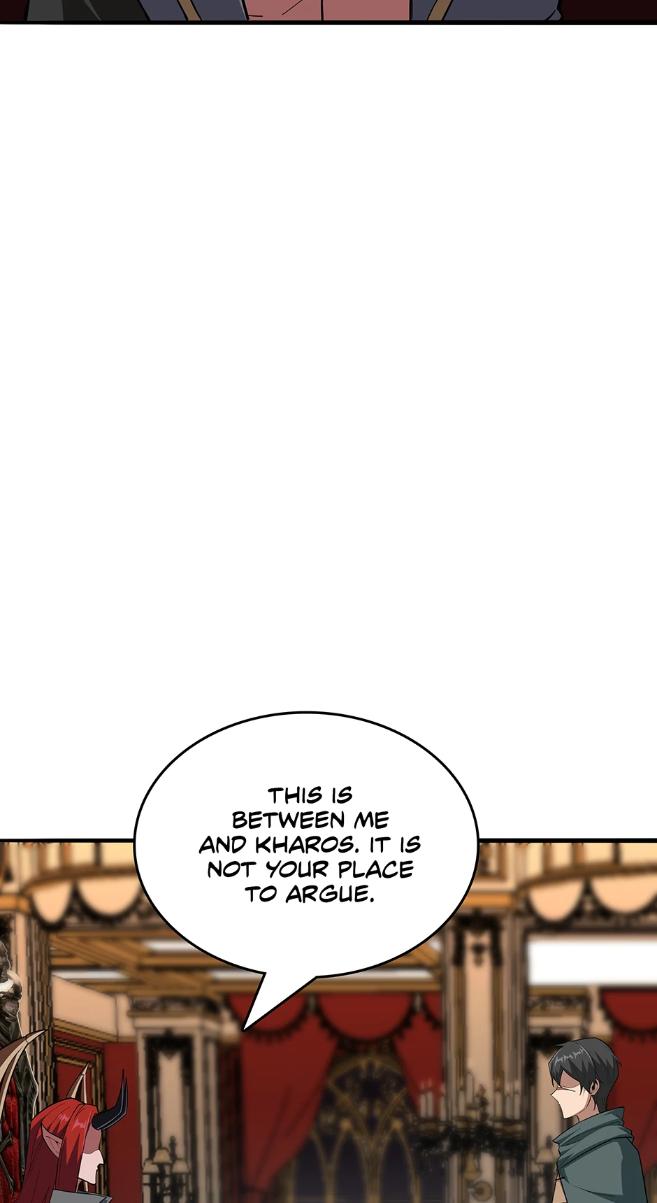 A 0.0000001% Demon King Chapter 32 - Page 20