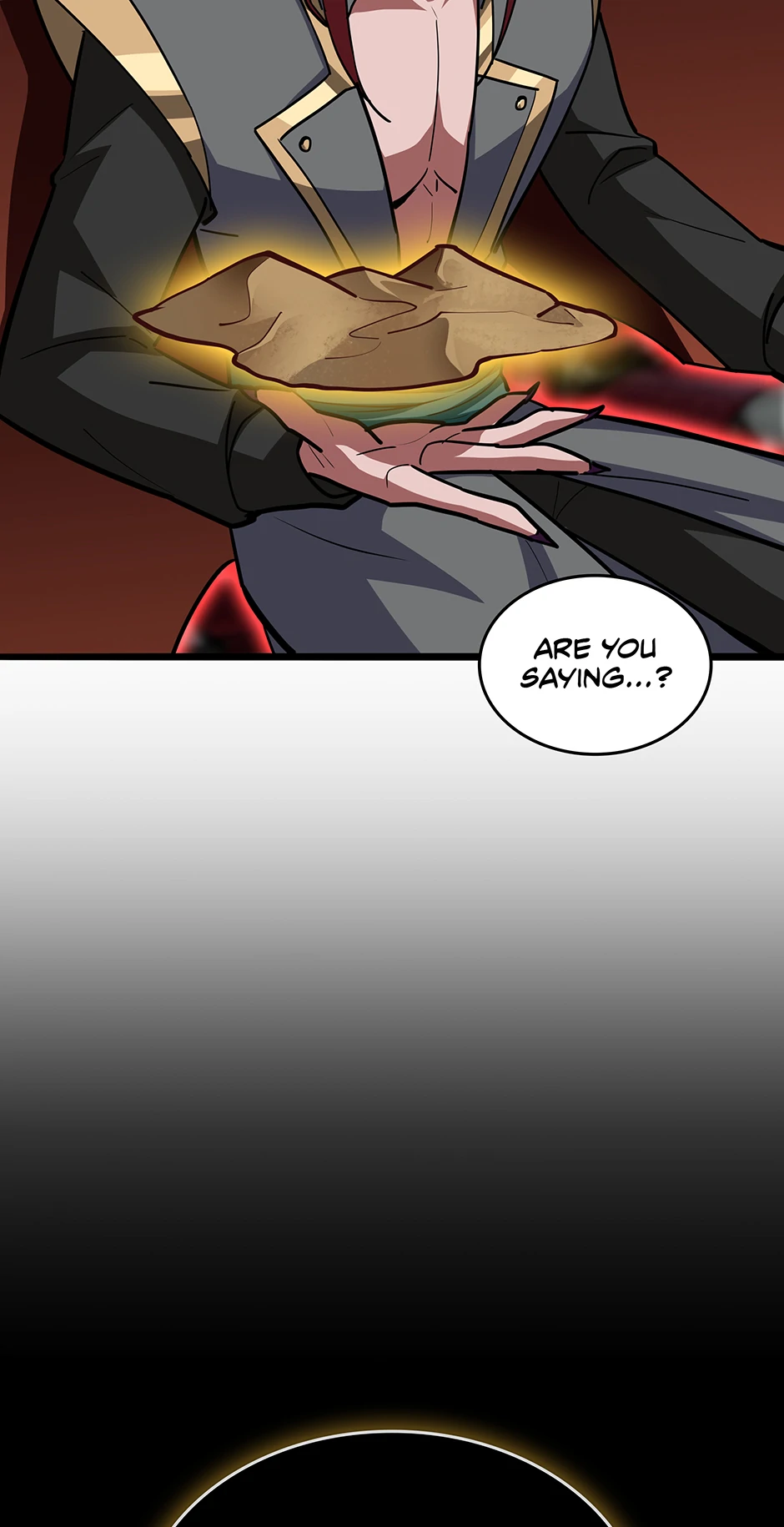 A 0.0000001% Demon King Chapter 32 - Page 33