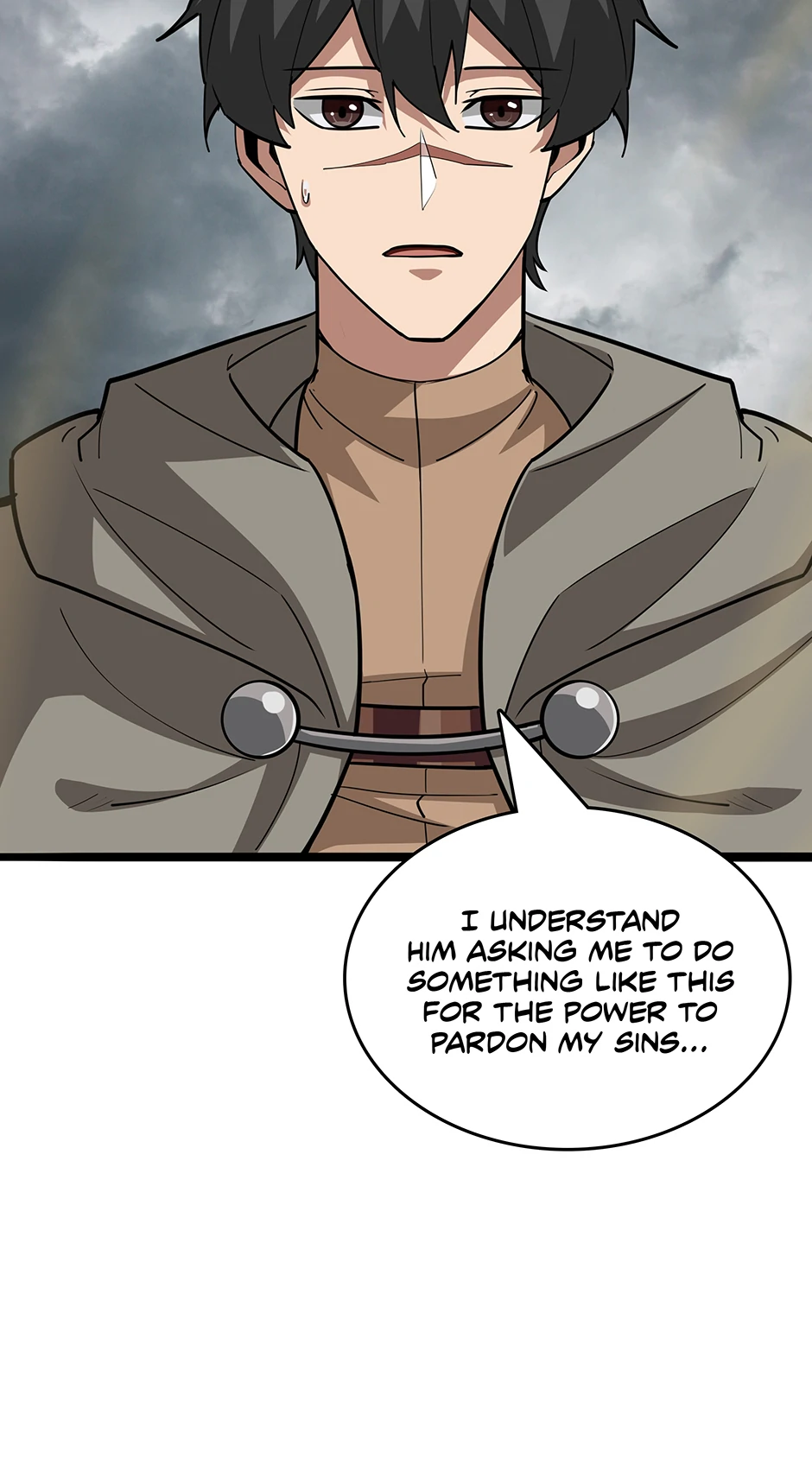 A 0.0000001% Demon King Chapter 32 - Page 42