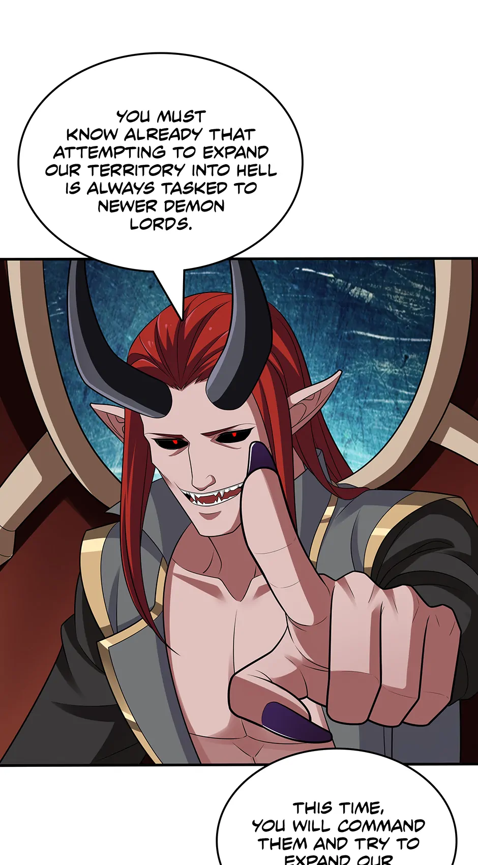 A 0.0000001% Demon King Chapter 32 - Page 49
