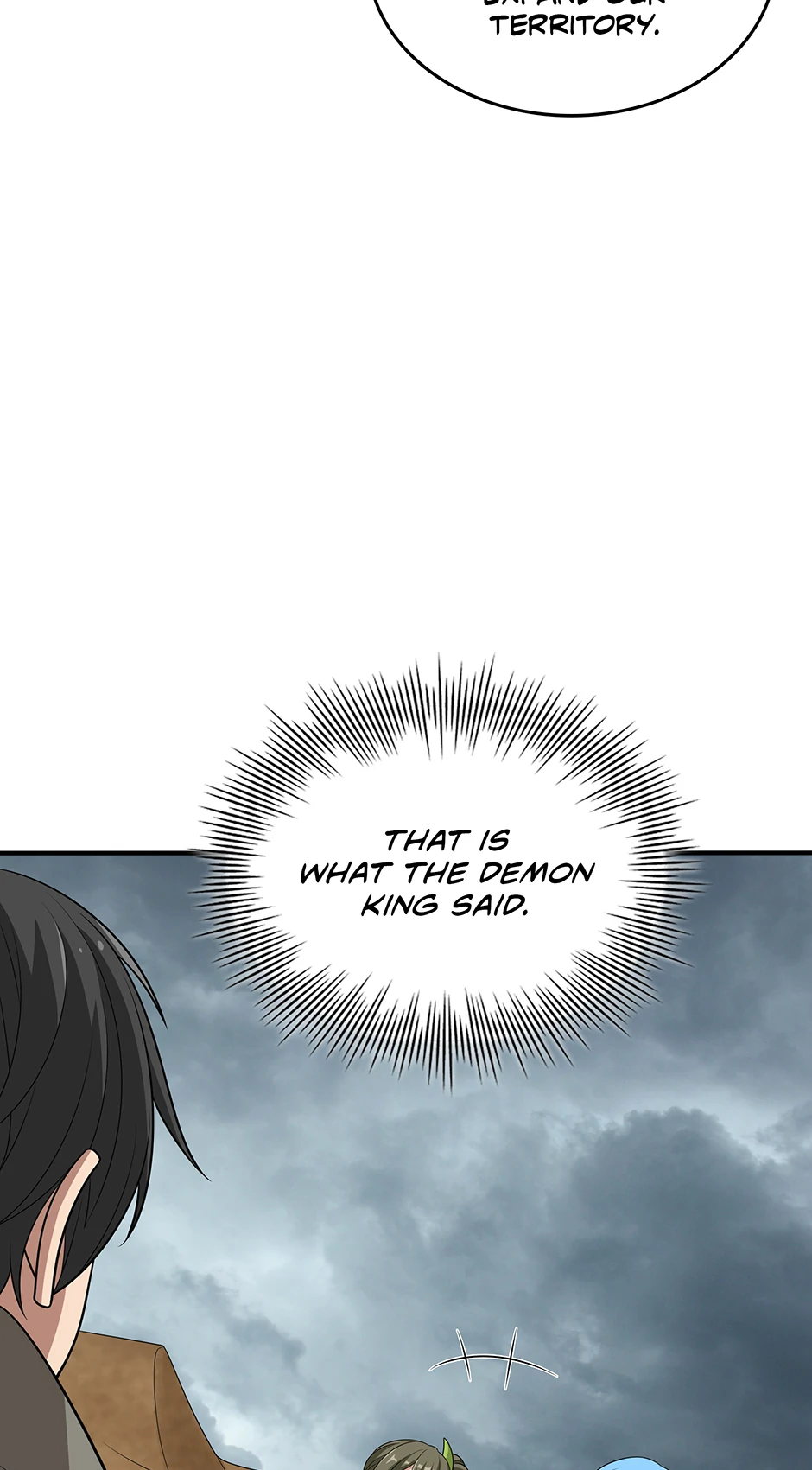 A 0.0000001% Demon King Chapter 32 - Page 50