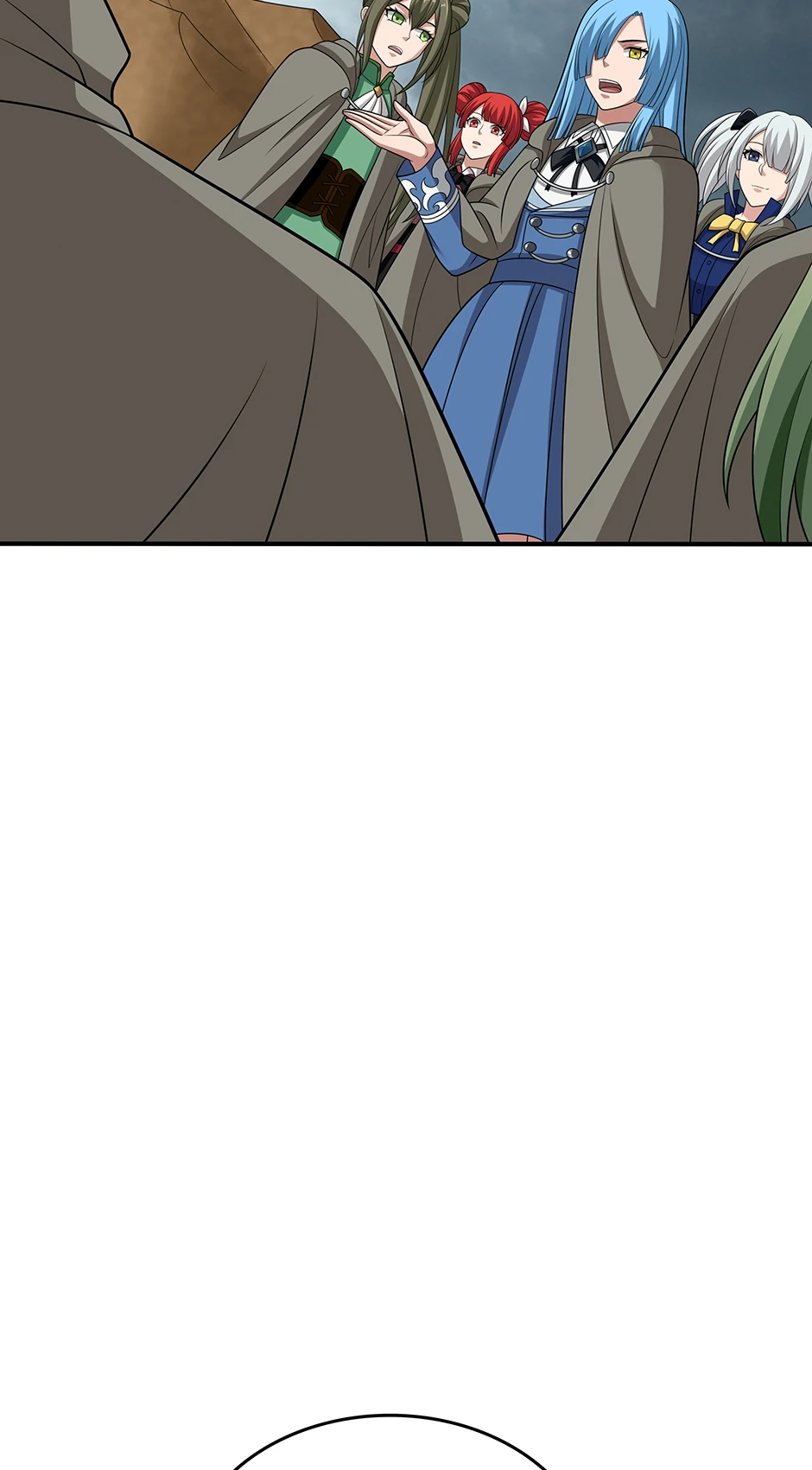 A 0.0000001% Demon King Chapter 32 - Page 51