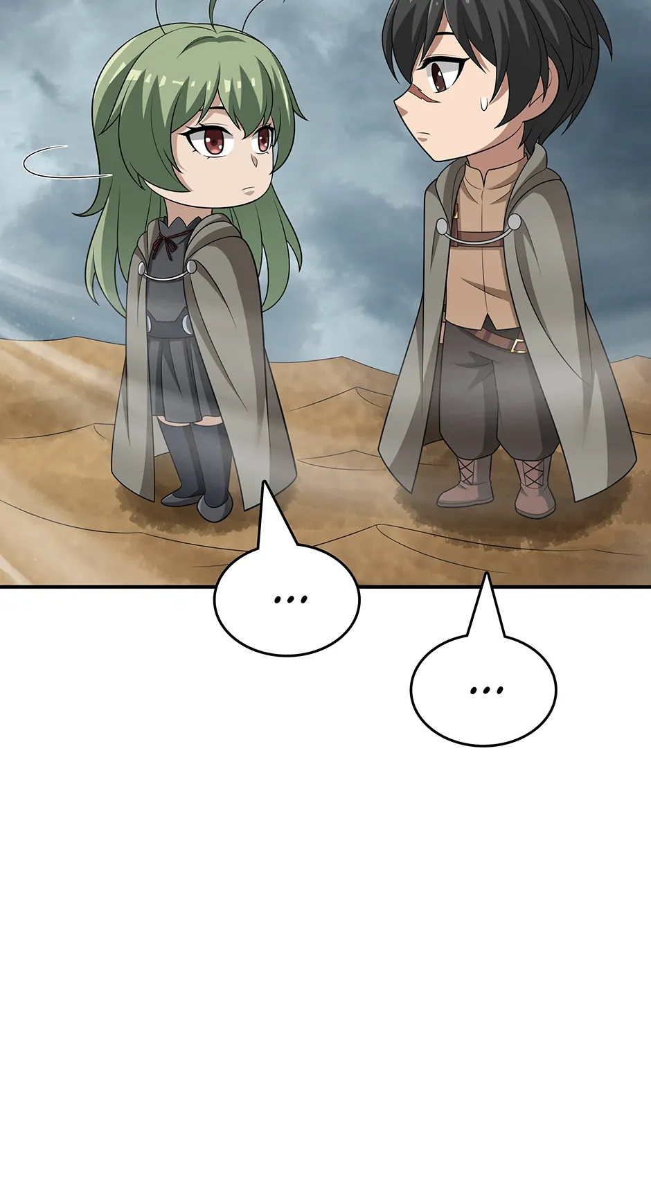 A 0.0000001% Demon King Chapter 32 - Page 54