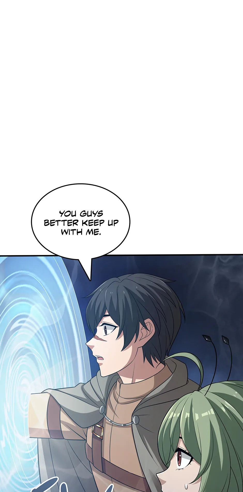 A 0.0000001% Demon King Chapter 32 - Page 56