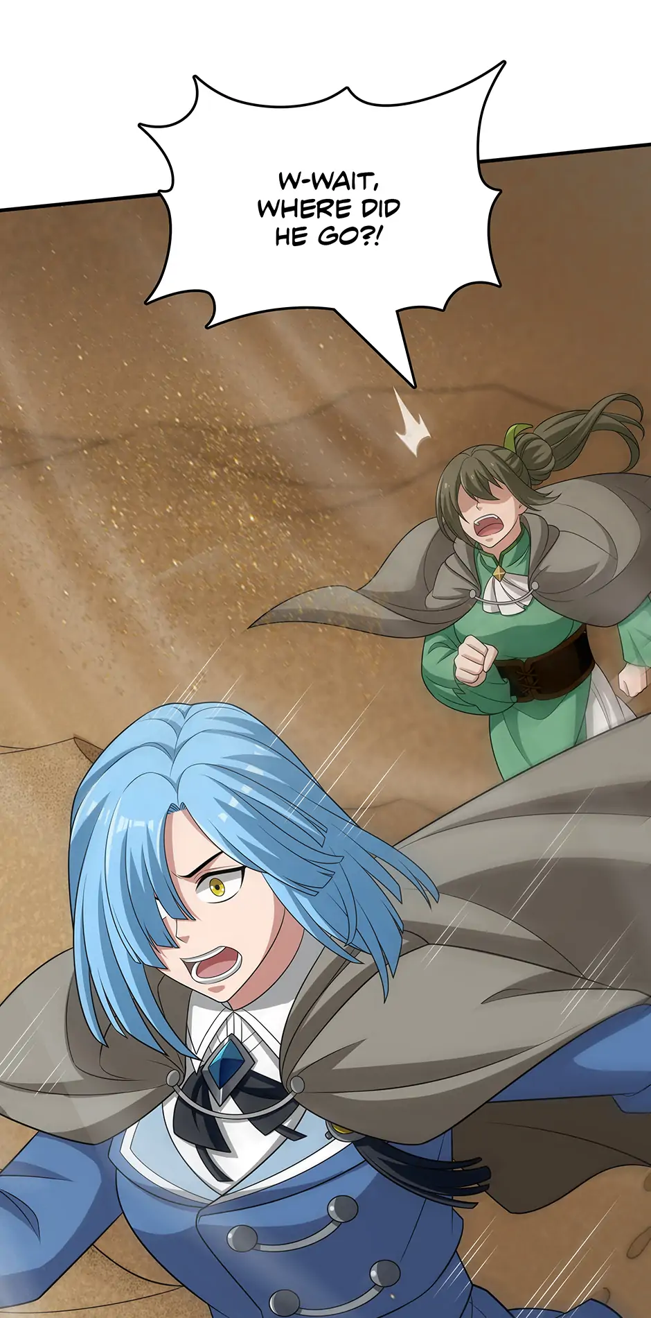 A 0.0000001% Demon King Chapter 32 - Page 58