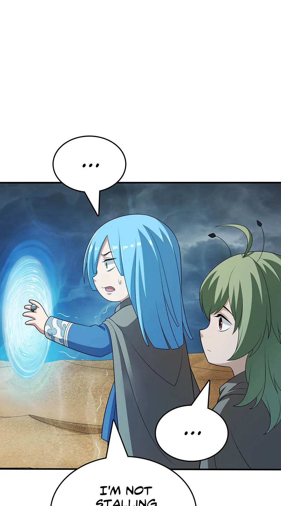 A 0.0000001% Demon King Chapter 32 - Page 60