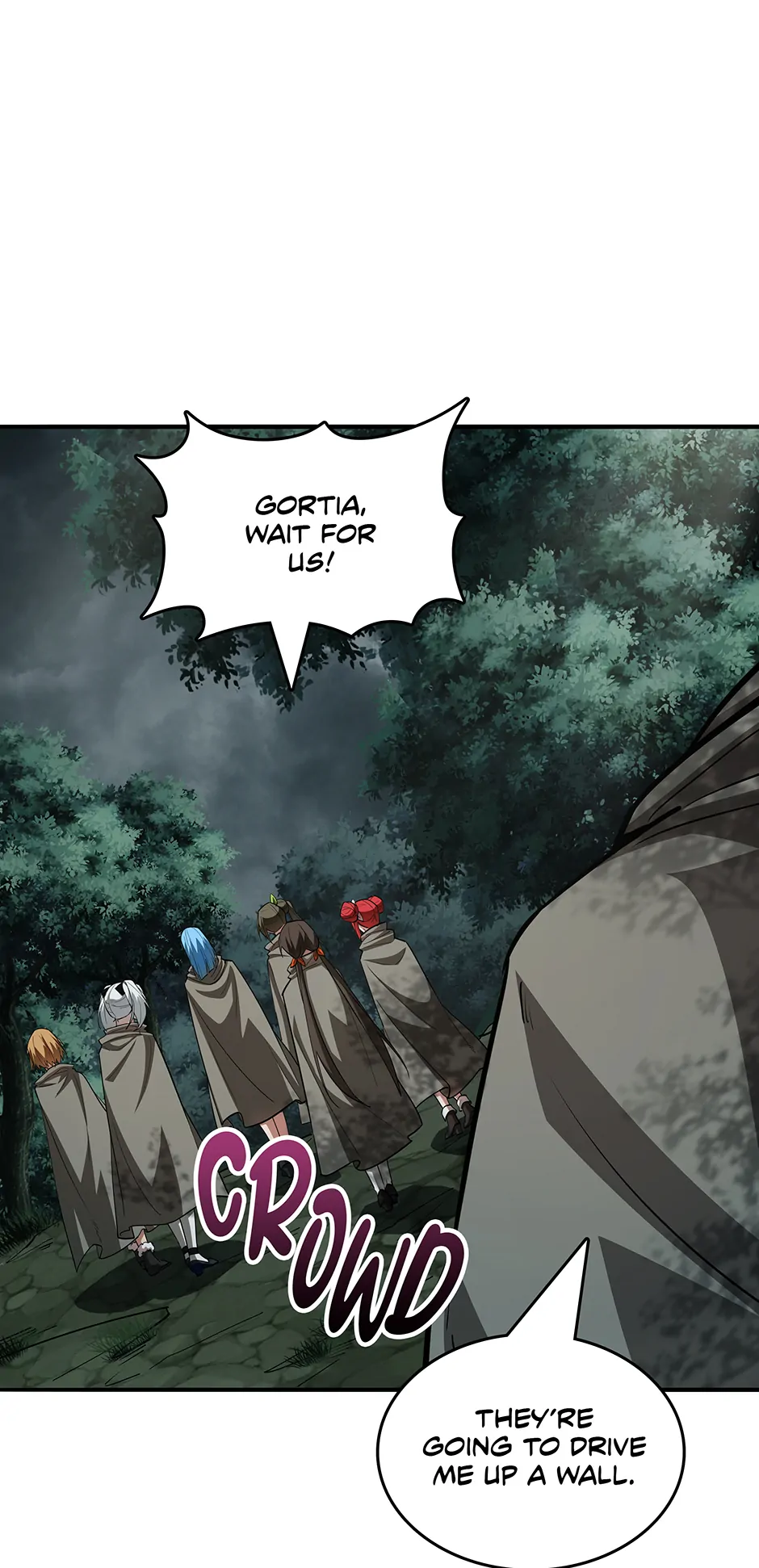 A 0.0000001% Demon King Chapter 32 - Page 76