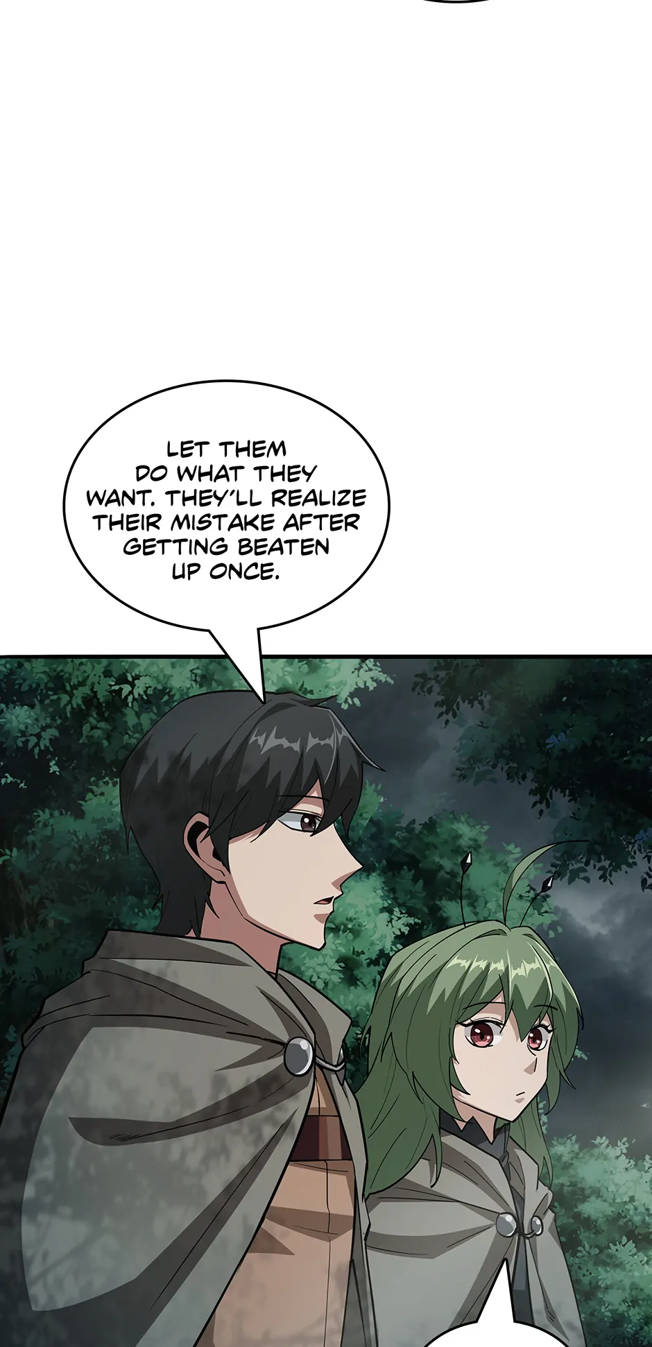 A 0.0000001% Demon King Chapter 32 - Page 77