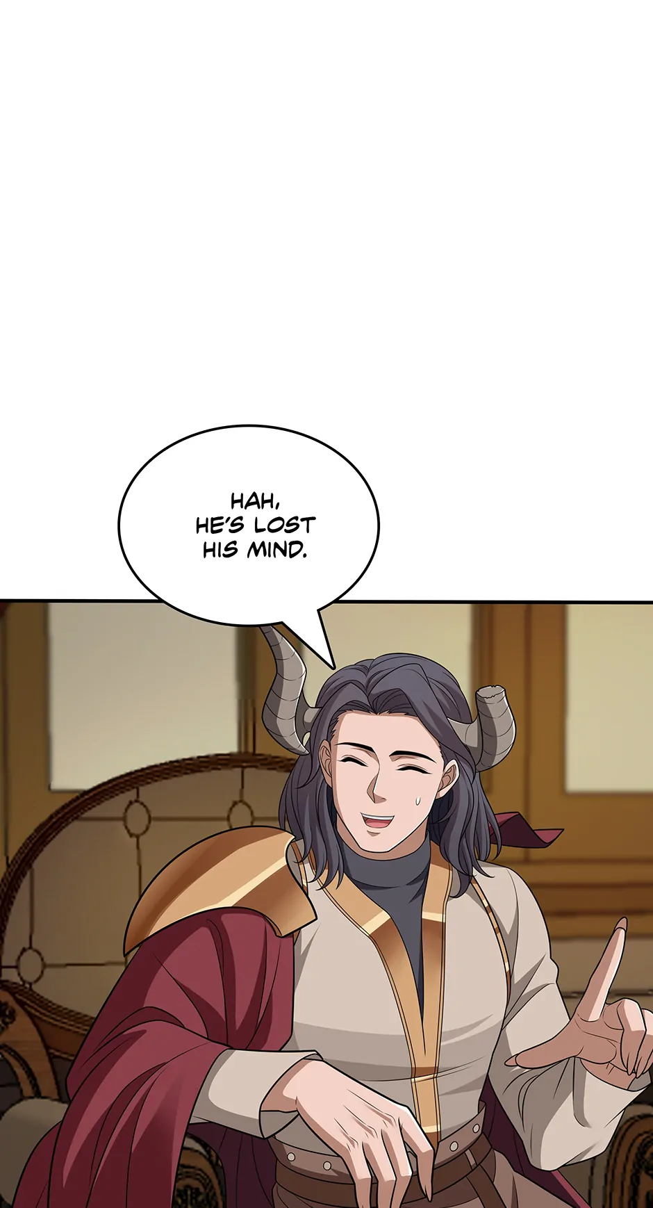 A 0.0000001% Demon King Chapter 32 - Page 8