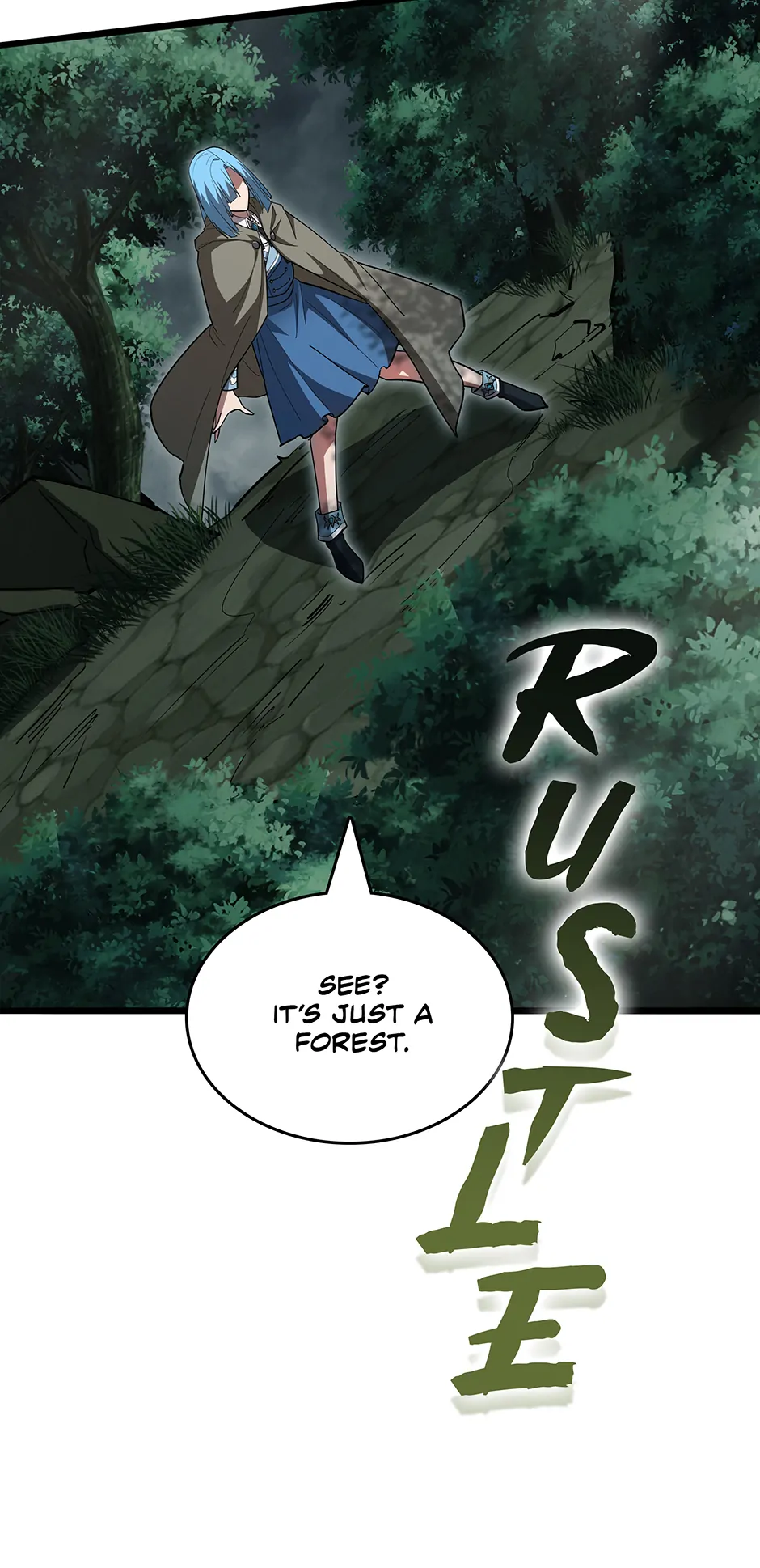 A 0.0000001% Demon King Chapter 32 - Page 81