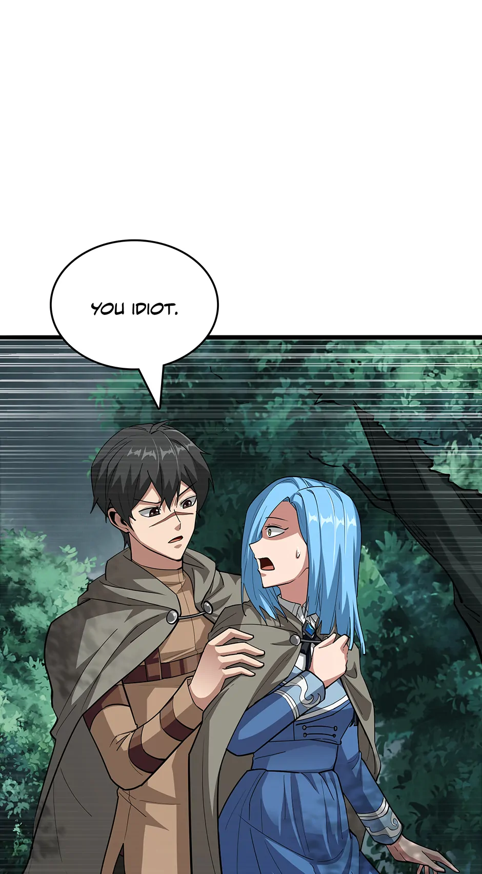 A 0.0000001% Demon King Chapter 32 - Page 93