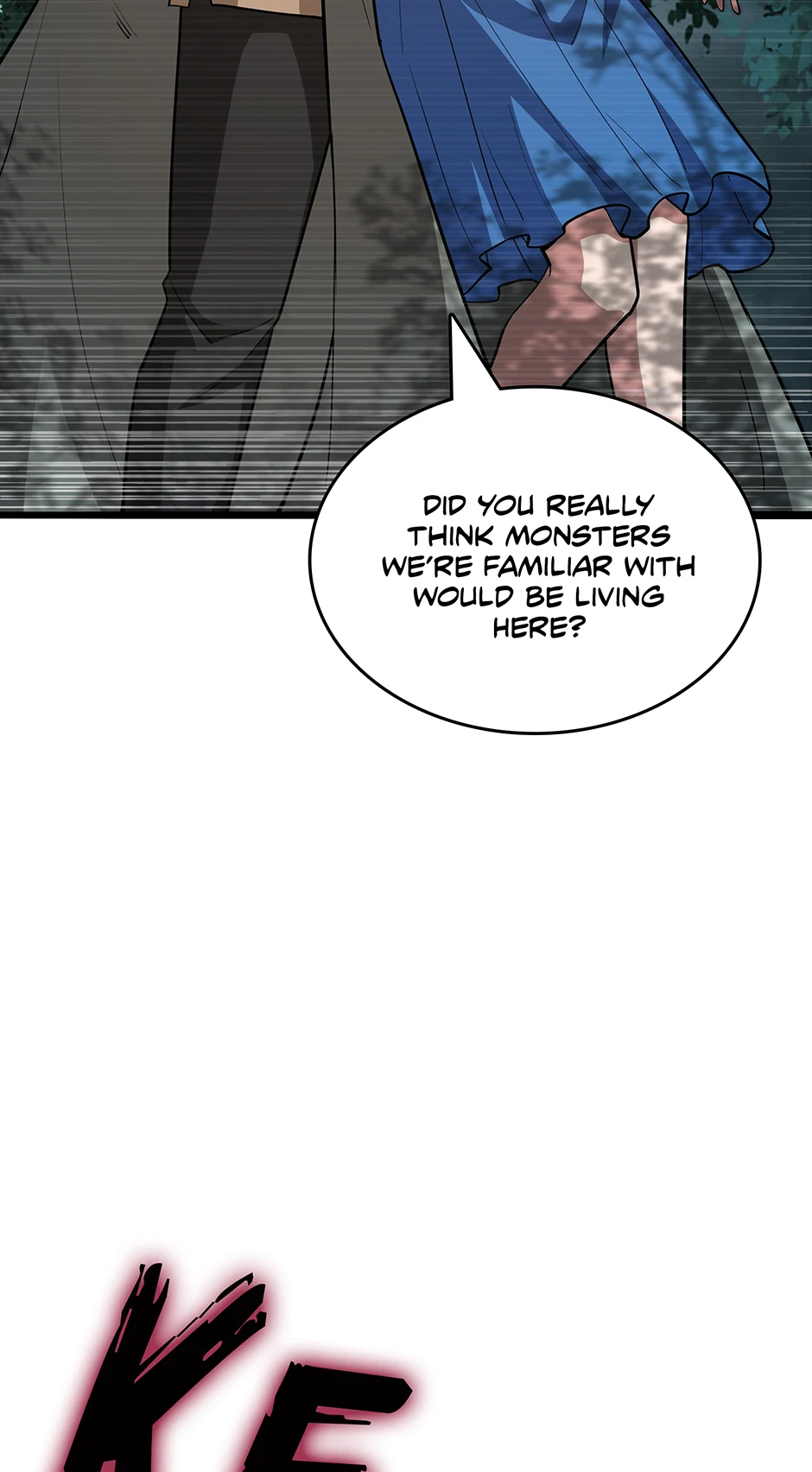 A 0.0000001% Demon King Chapter 32 - Page 94