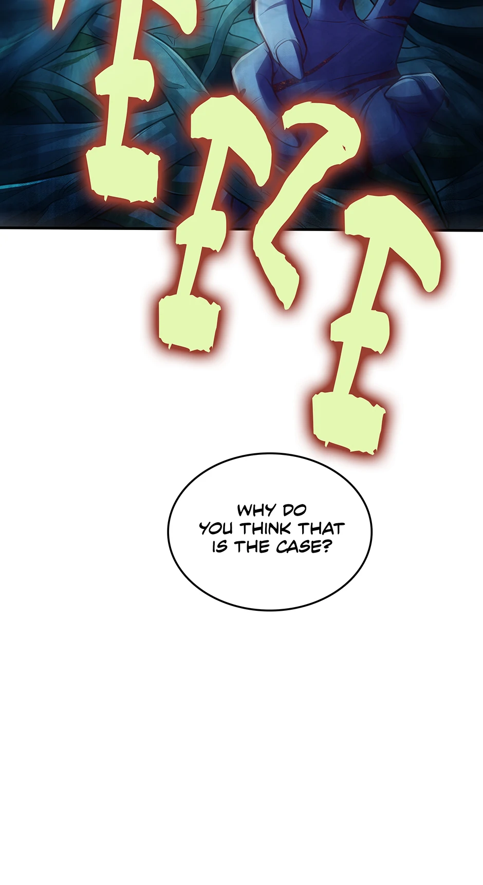 A 0.0000001% Demon King Chapter 33 - Page 12