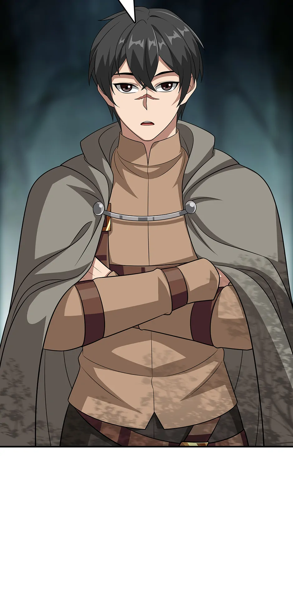 A 0.0000001% Demon King Chapter 33 - Page 17