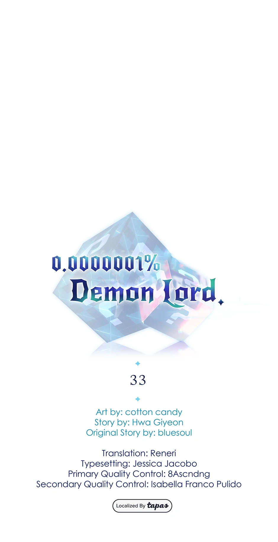 A 0.0000001% Demon King Chapter 33 - Page 18