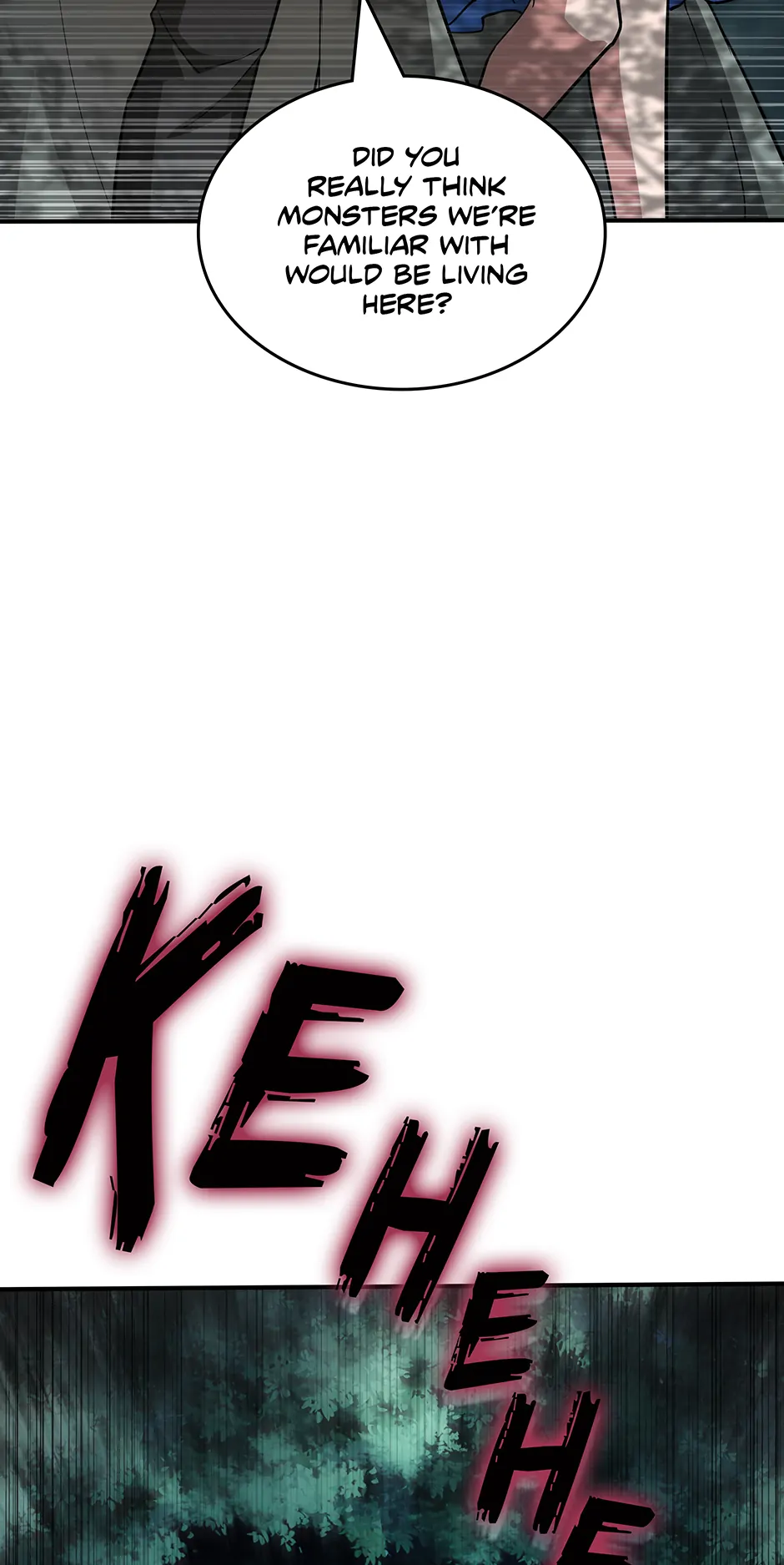 A 0.0000001% Demon King Chapter 33 - Page 2