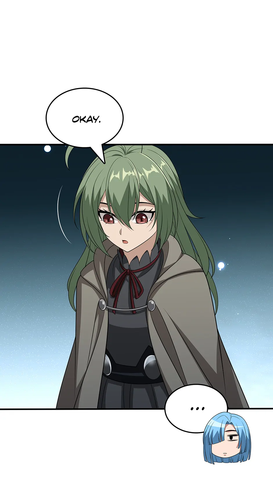 A 0.0000001% Demon King Chapter 33 - Page 24