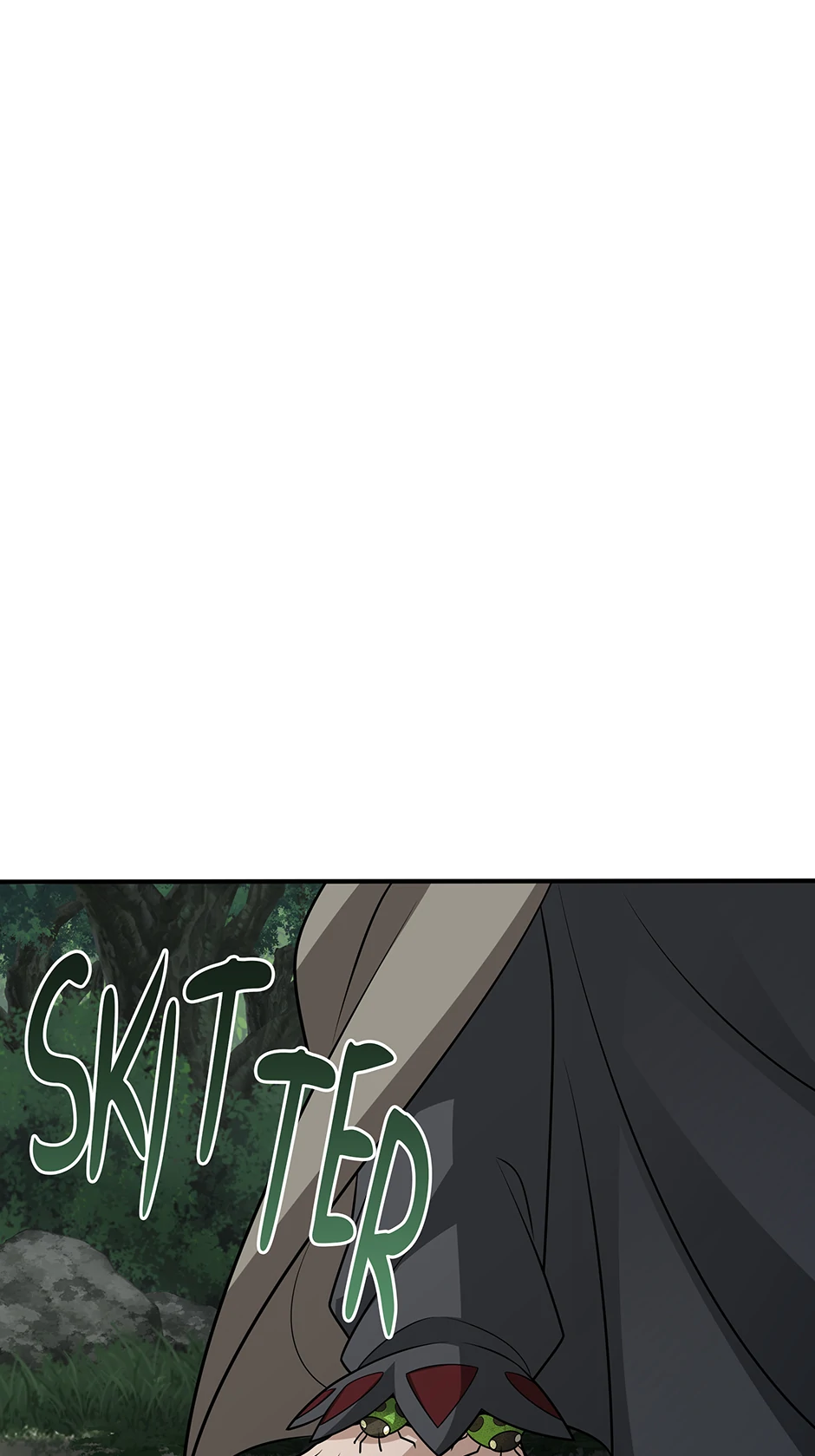 A 0.0000001% Demon King Chapter 33 - Page 25