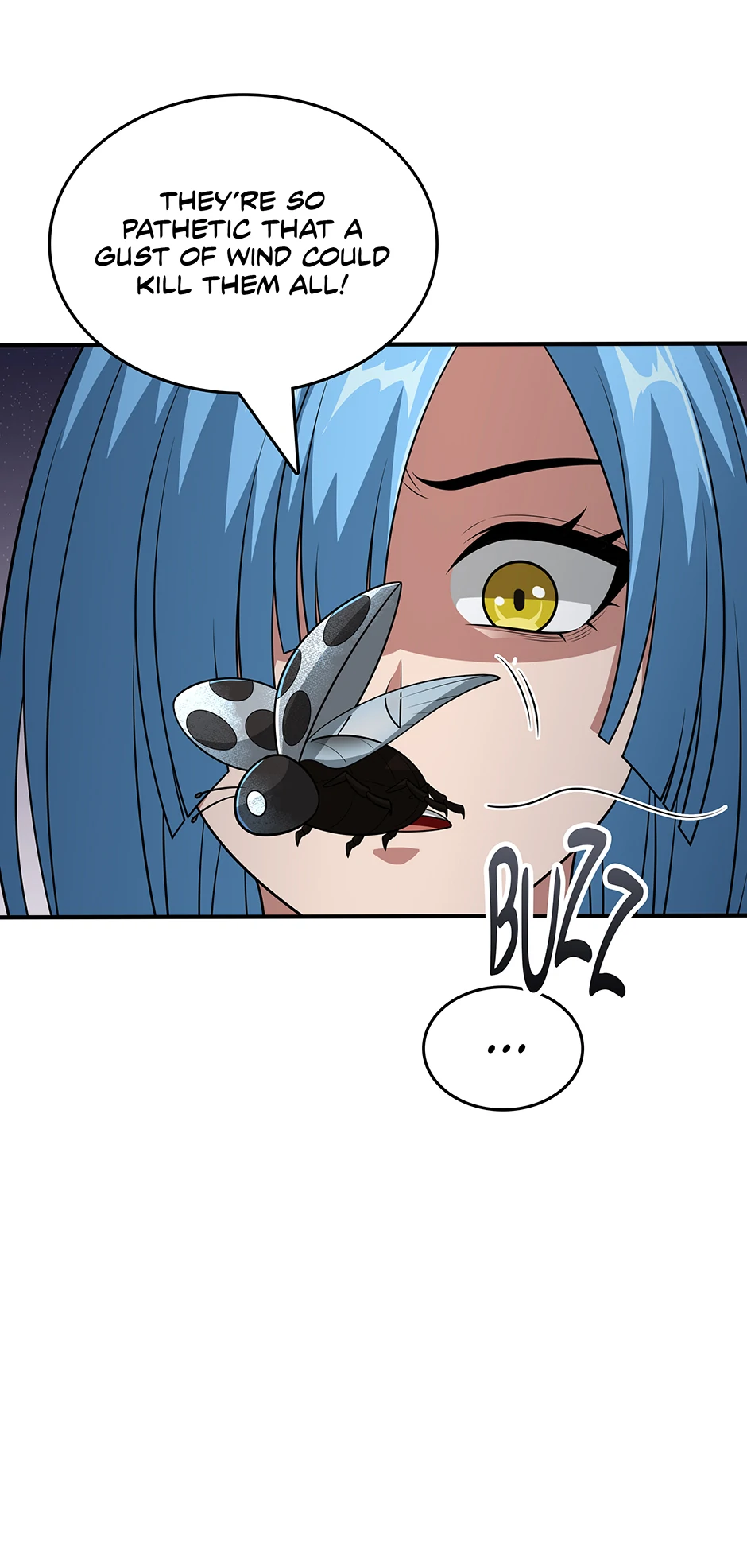 A 0.0000001% Demon King Chapter 33 - Page 30