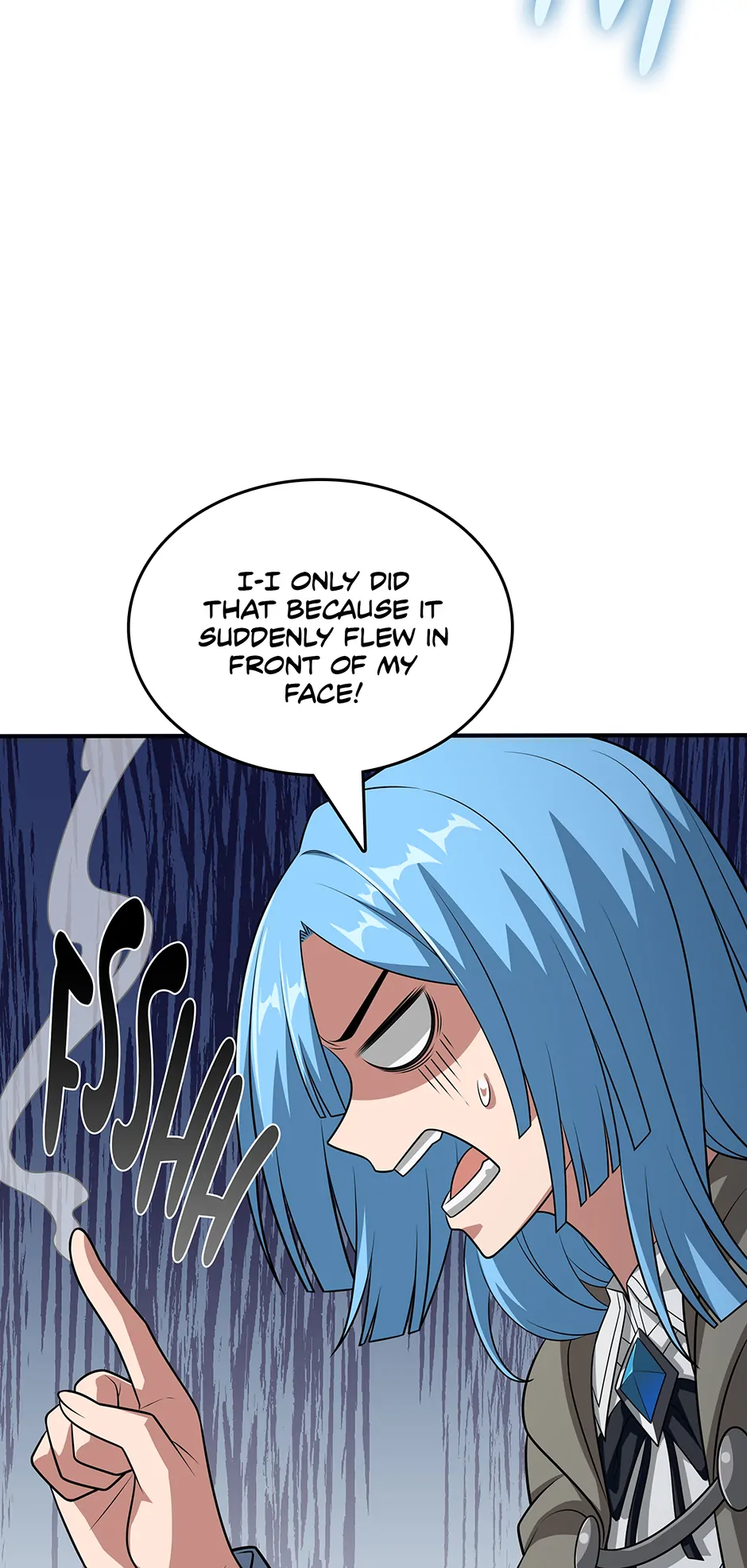 A 0.0000001% Demon King Chapter 33 - Page 32