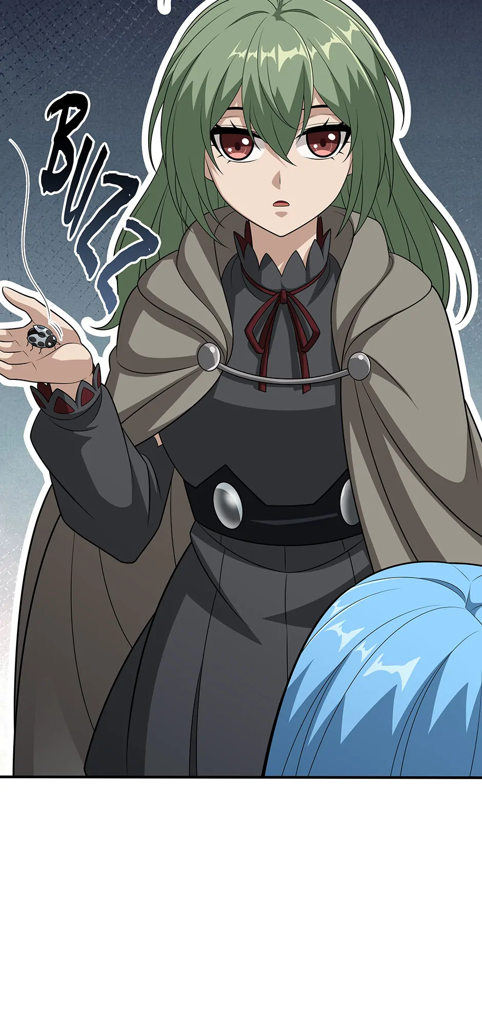 A 0.0000001% Demon King Chapter 33 - Page 34