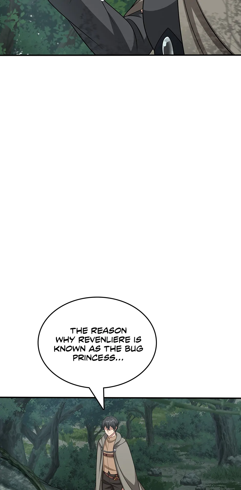 A 0.0000001% Demon King Chapter 33 - Page 37