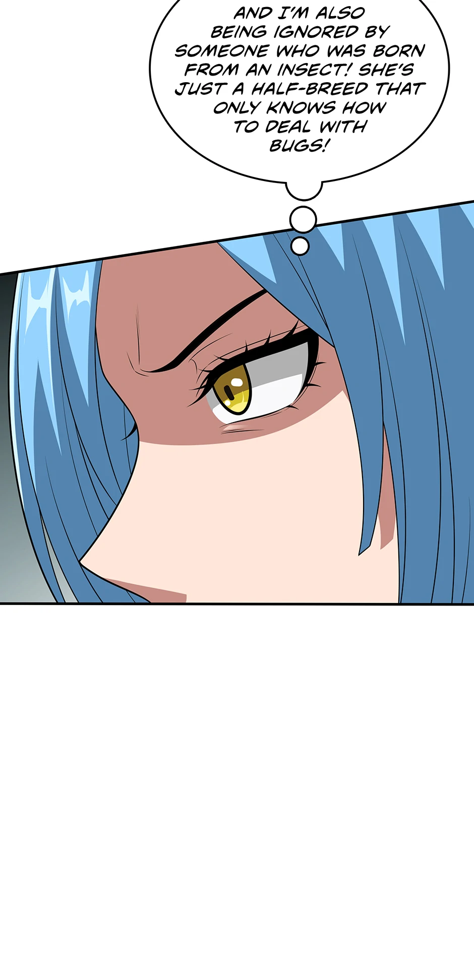 A 0.0000001% Demon King Chapter 33 - Page 43