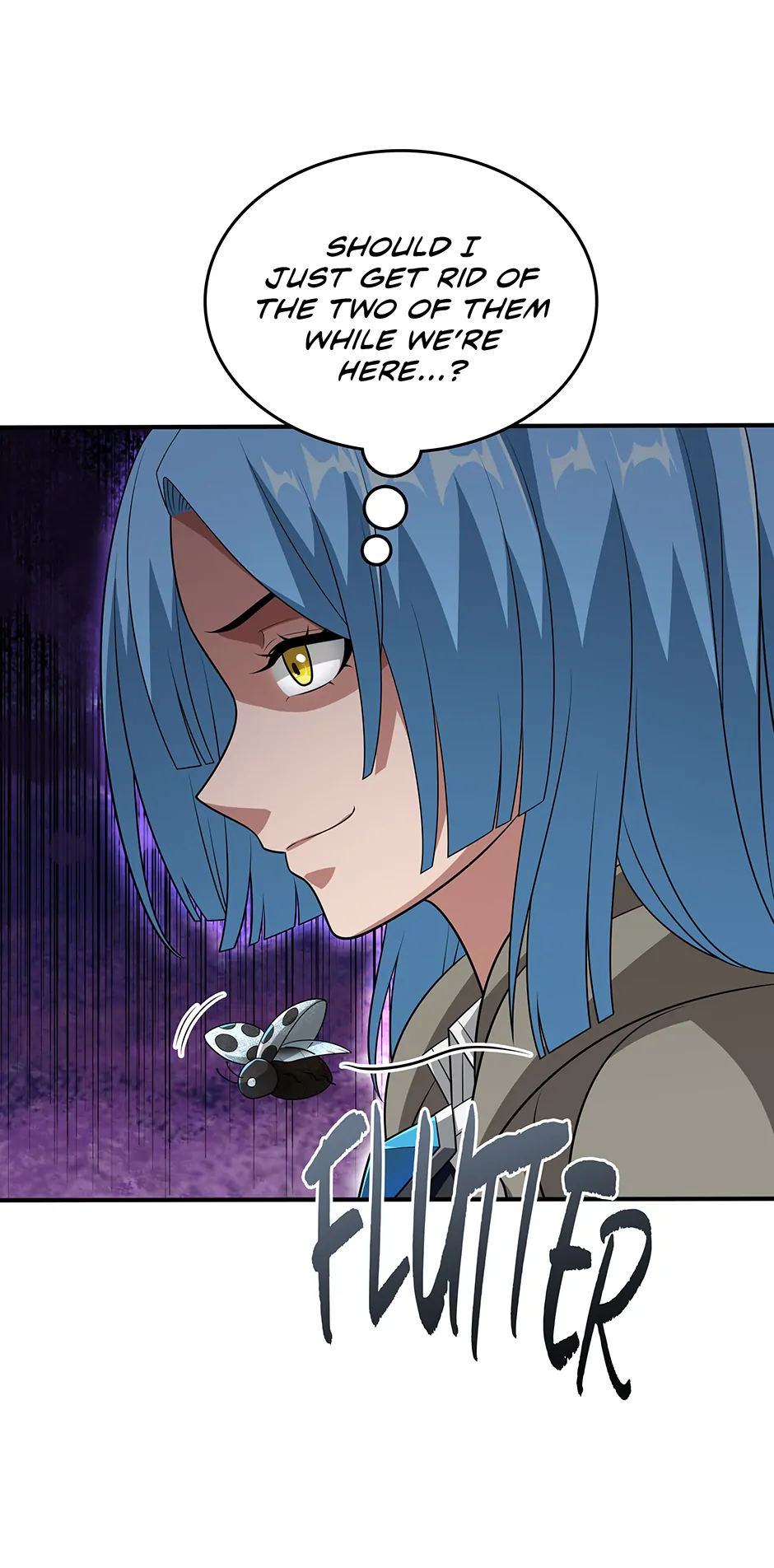 A 0.0000001% Demon King Chapter 33 - Page 44