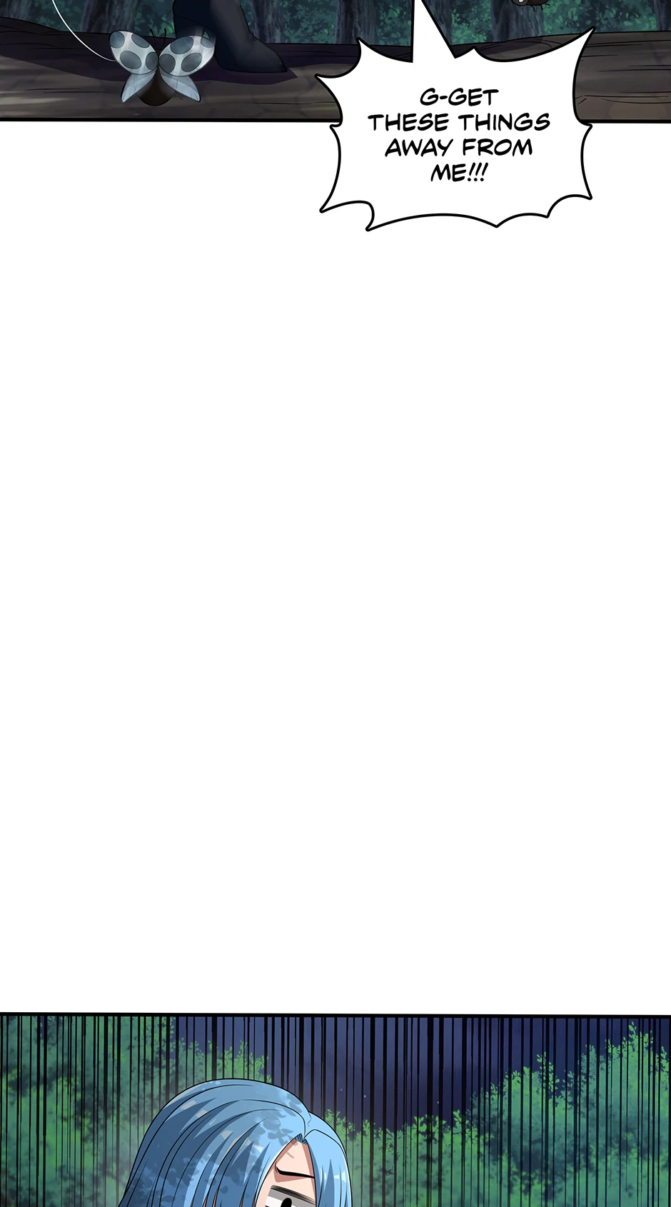 A 0.0000001% Demon King Chapter 33 - Page 46