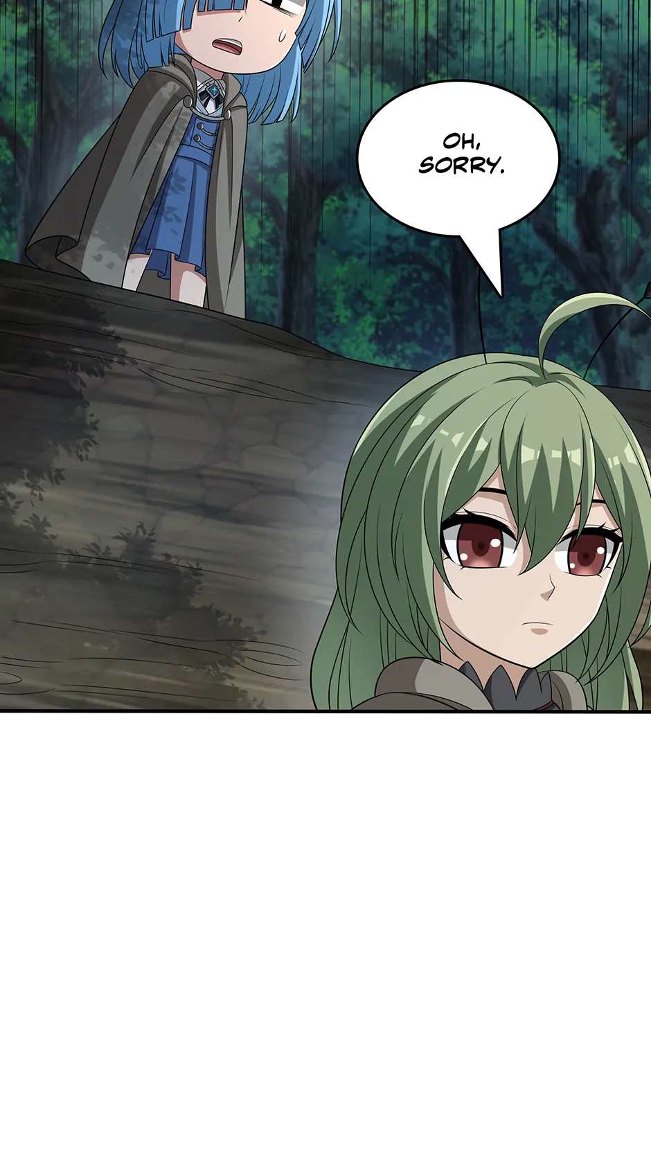 A 0.0000001% Demon King Chapter 33 - Page 47