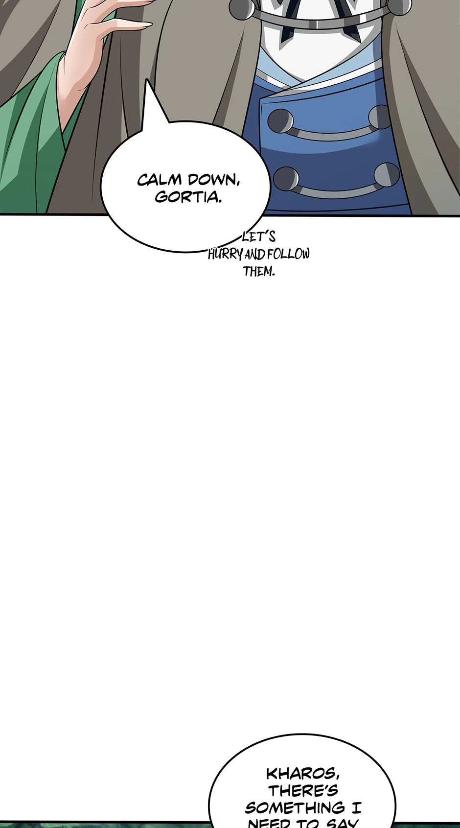 A 0.0000001% Demon King Chapter 33 - Page 49