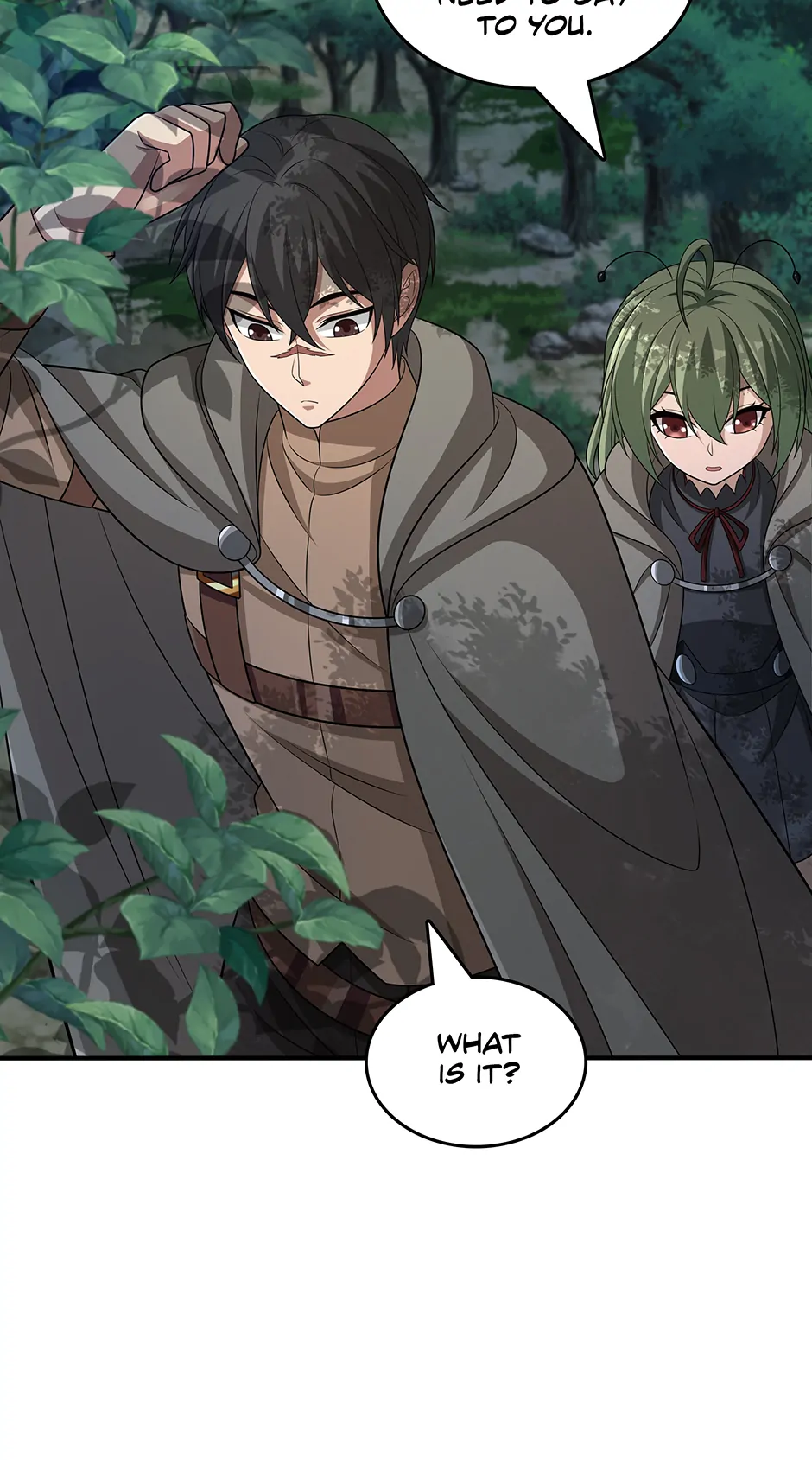 A 0.0000001% Demon King Chapter 33 - Page 50