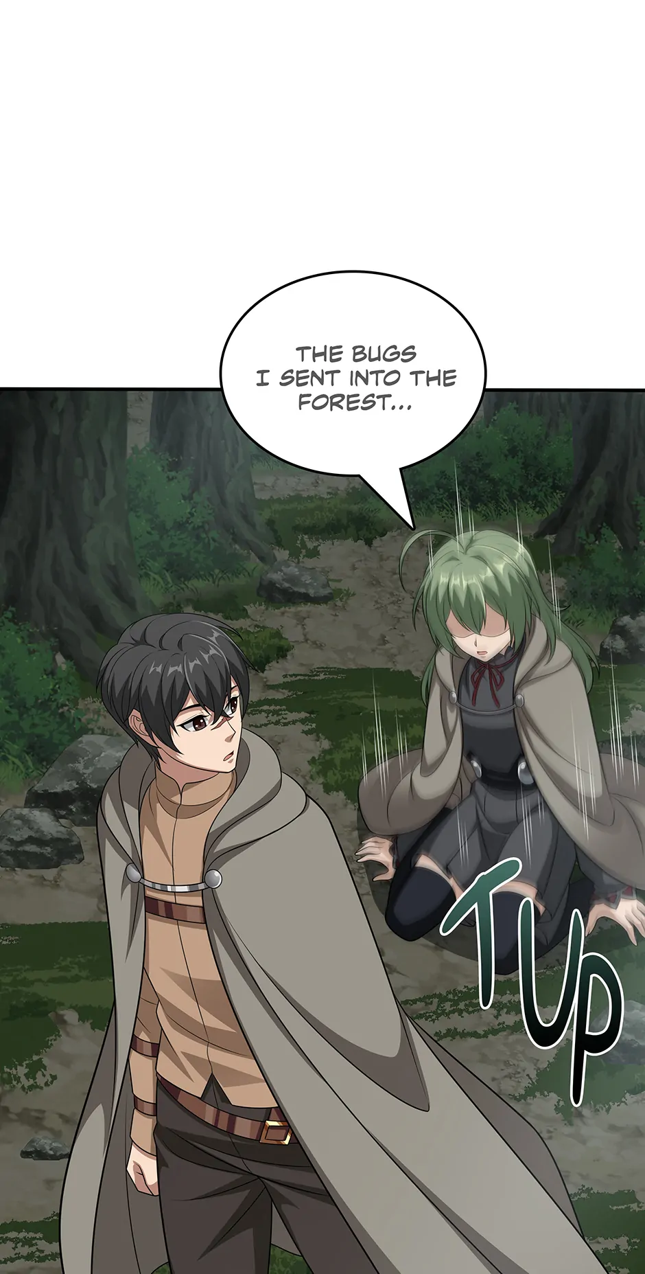 A 0.0000001% Demon King Chapter 33 - Page 51