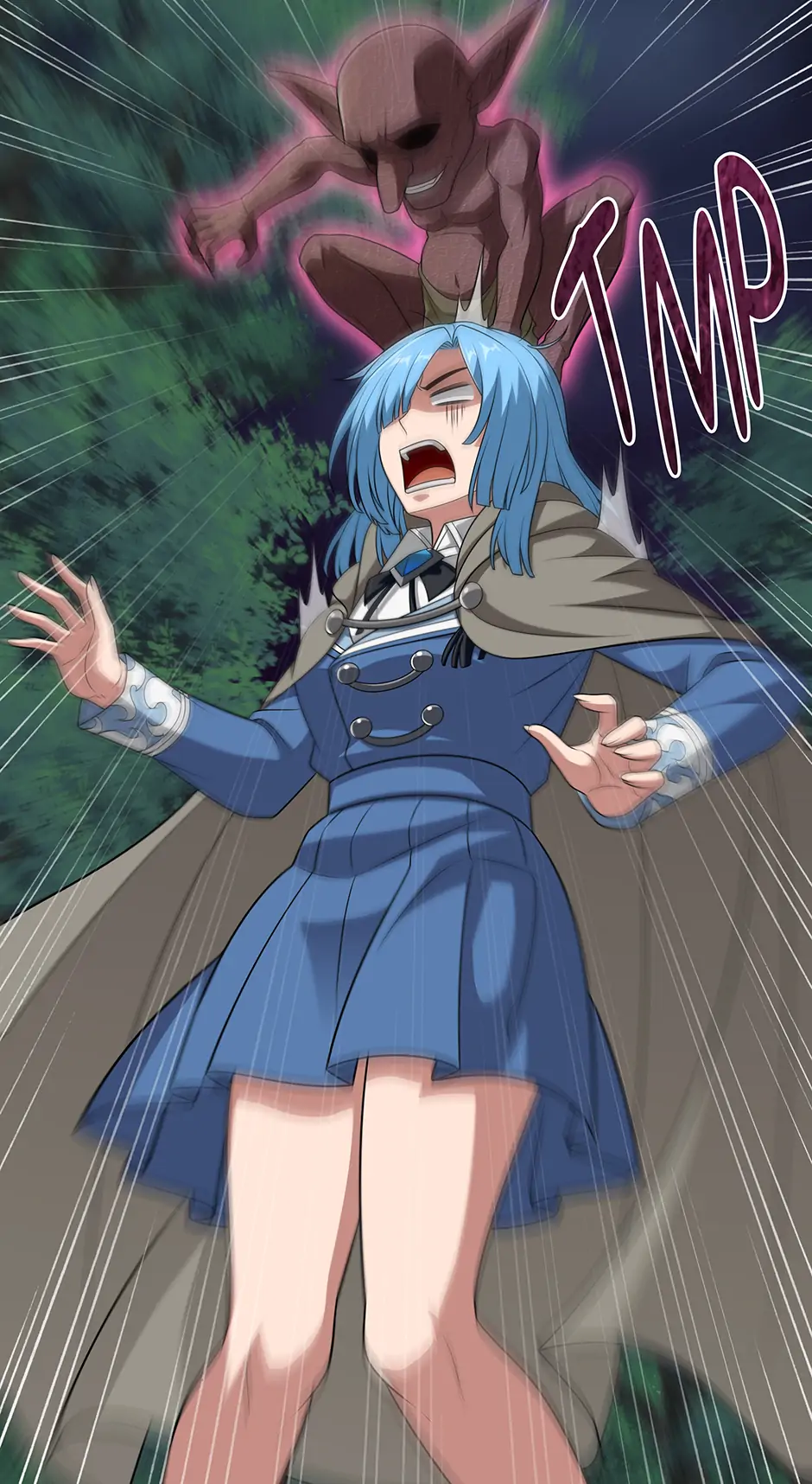 A 0.0000001% Demon King Chapter 33 - Page 64