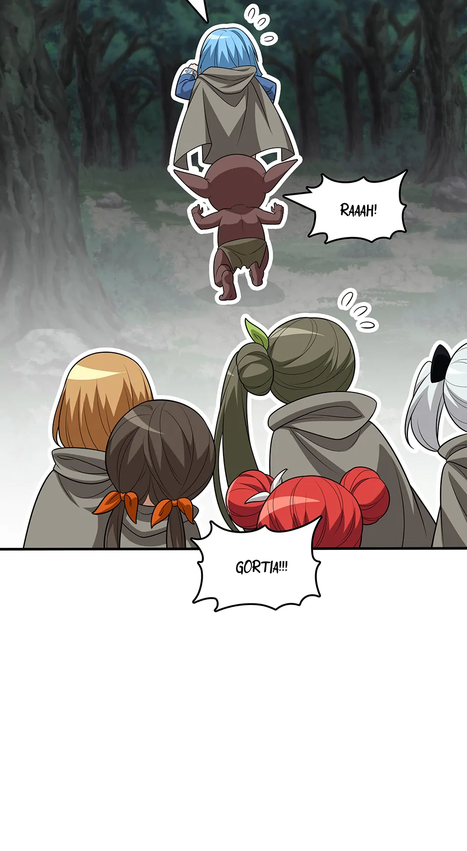 A 0.0000001% Demon King Chapter 33 - Page 66