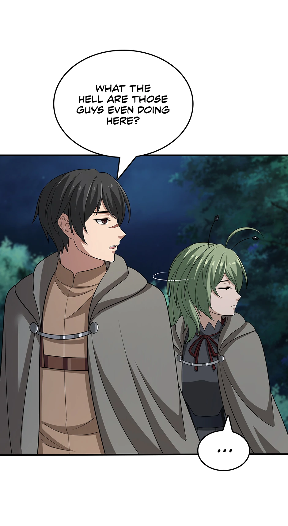 A 0.0000001% Demon King Chapter 33 - Page 67