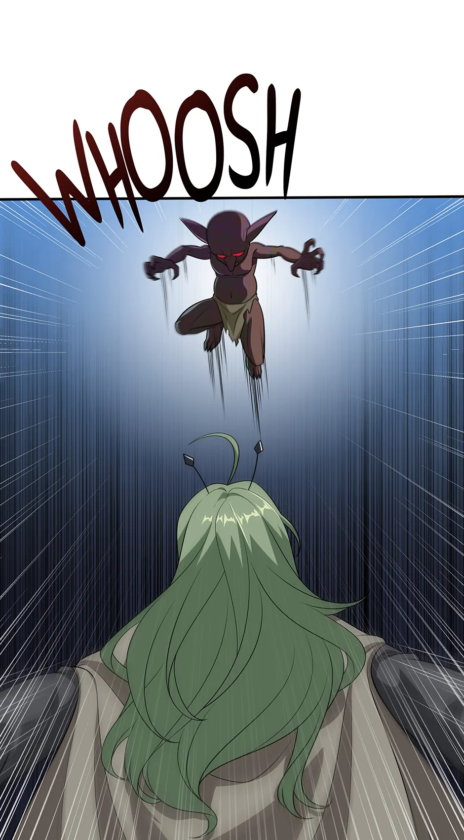 A 0.0000001% Demon King Chapter 33 - Page 73