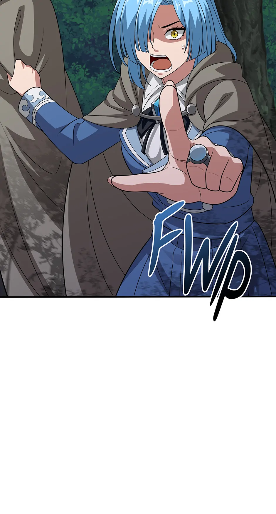 A 0.0000001% Demon King Chapter 33 - Page 81