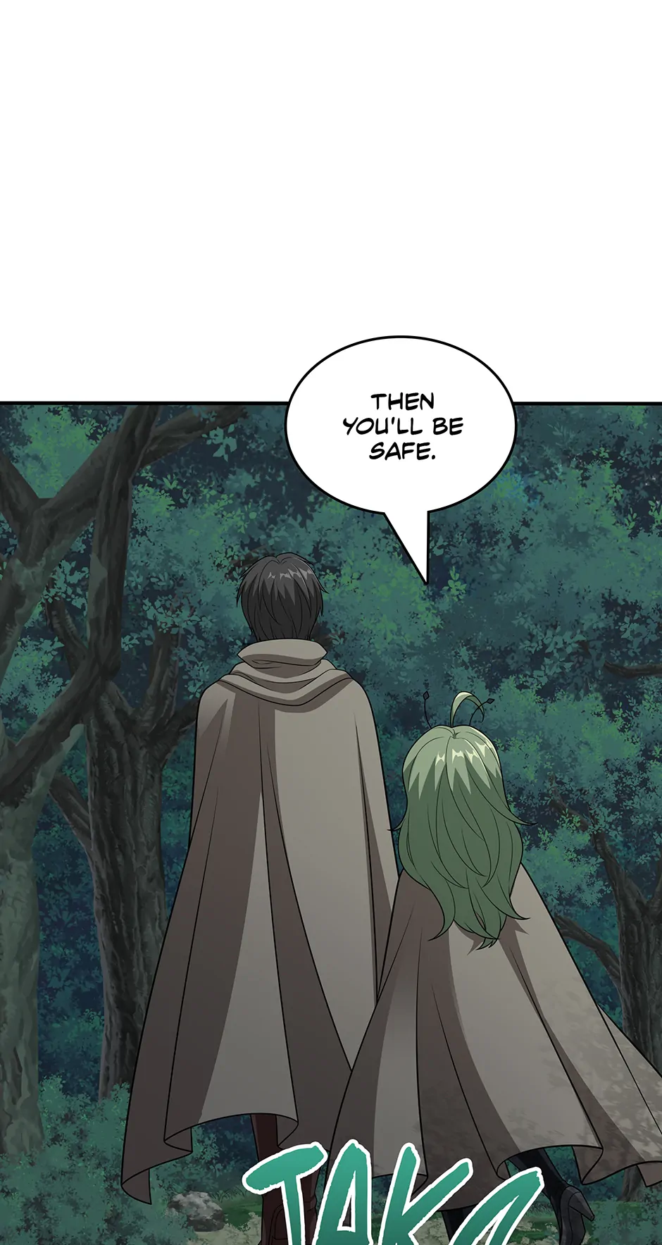 A 0.0000001% Demon King Chapter 33 - Page 84