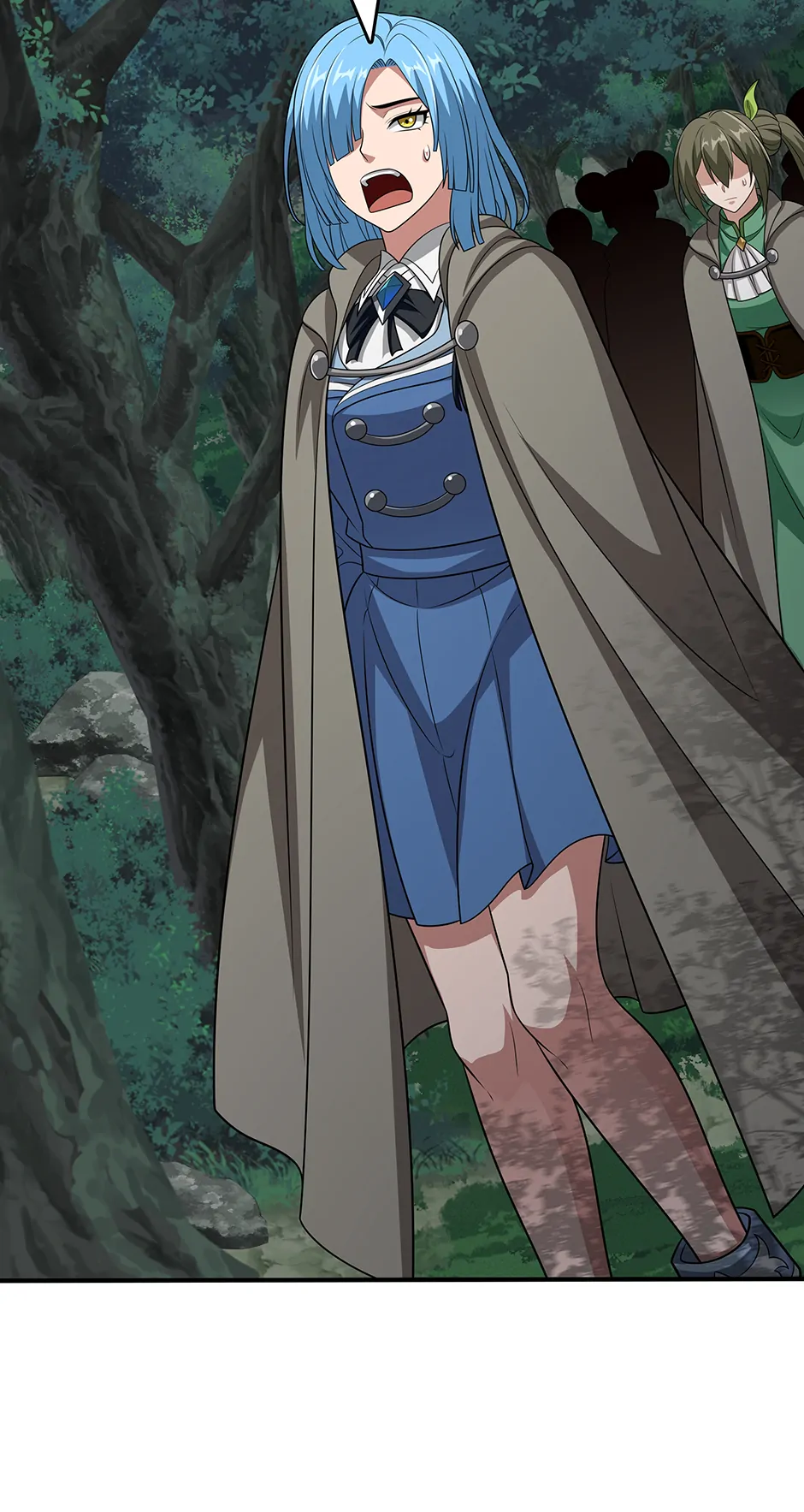 A 0.0000001% Demon King Chapter 33 - Page 86