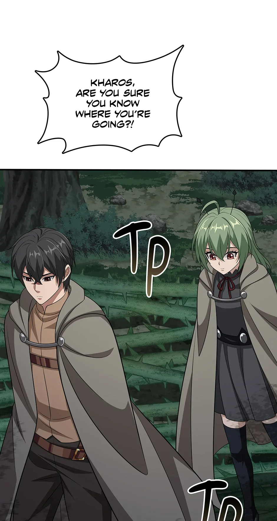 A 0.0000001% Demon King Chapter 33 - Page 90