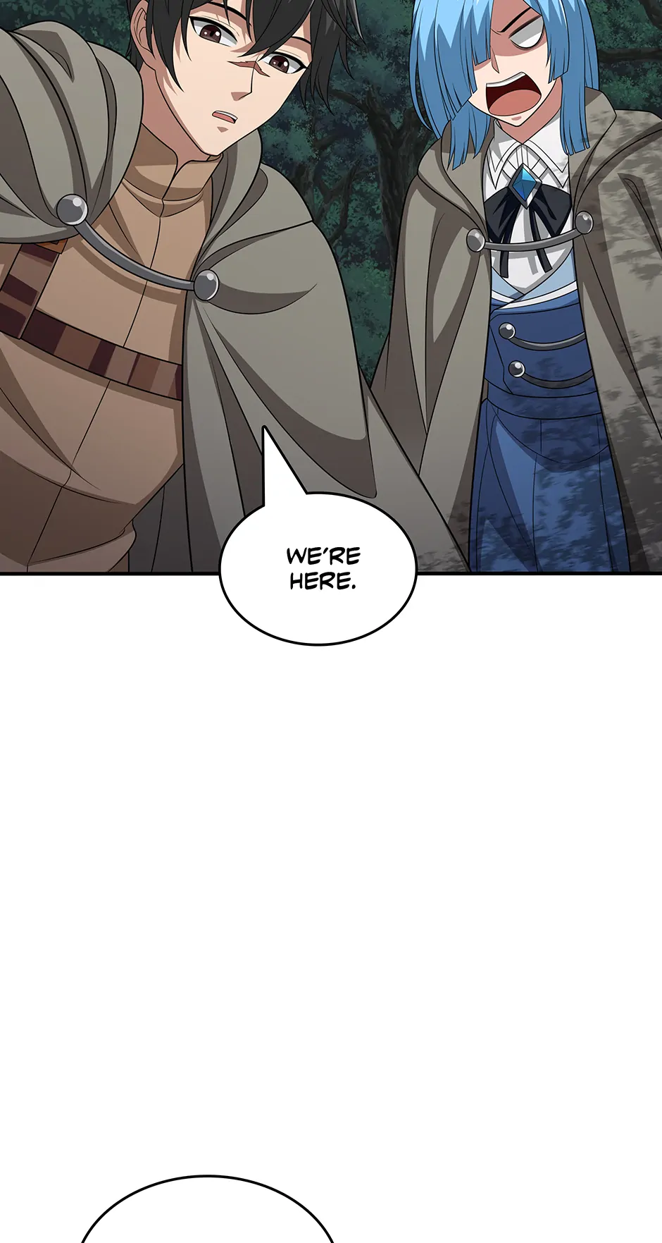 A 0.0000001% Demon King Chapter 33 - Page 92