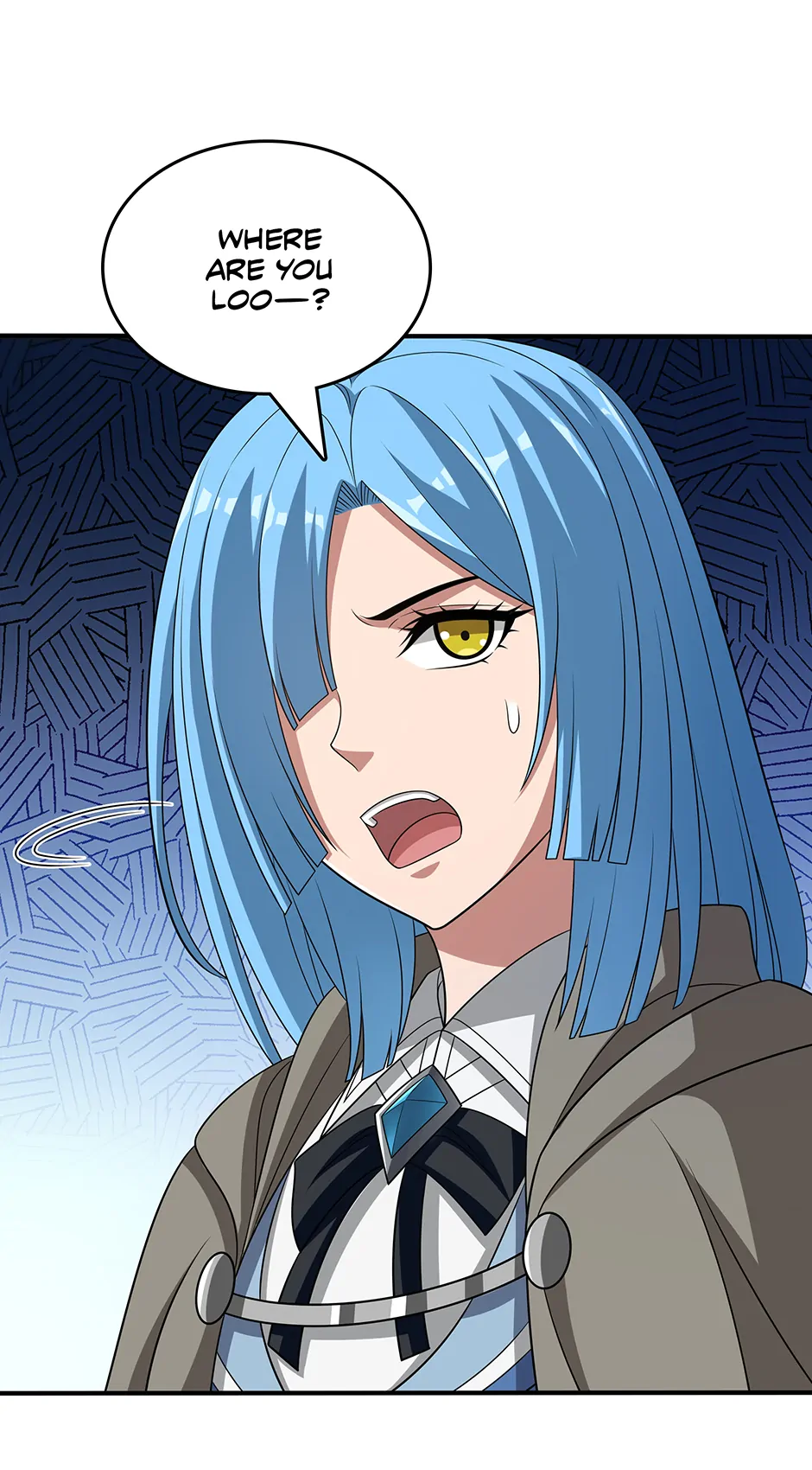 A 0.0000001% Demon King Chapter 34 - Page 10