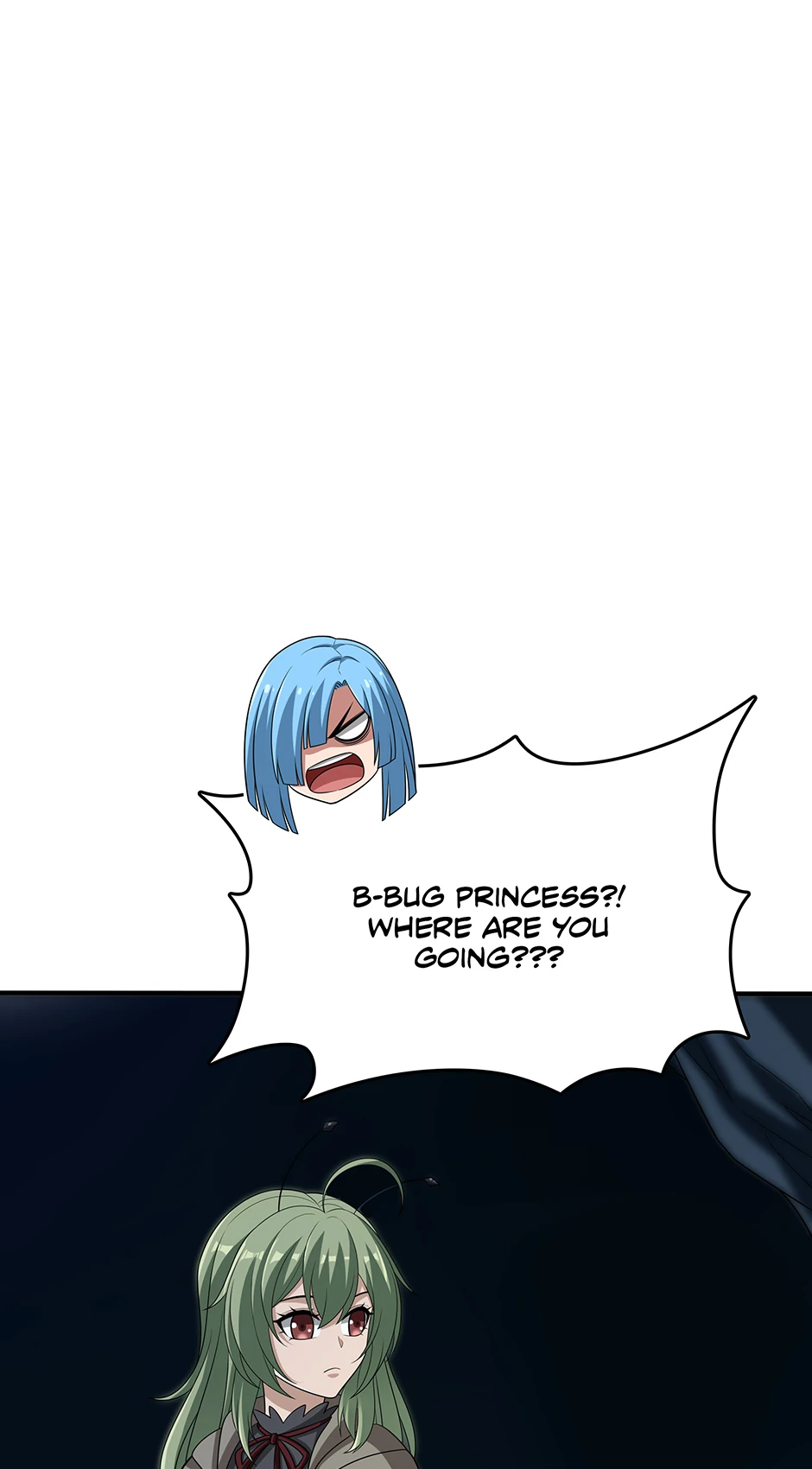 A 0.0000001% Demon King Chapter 34 - Page 11