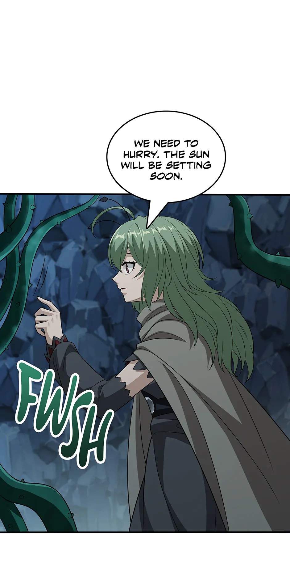 A 0.0000001% Demon King Chapter 34 - Page 13