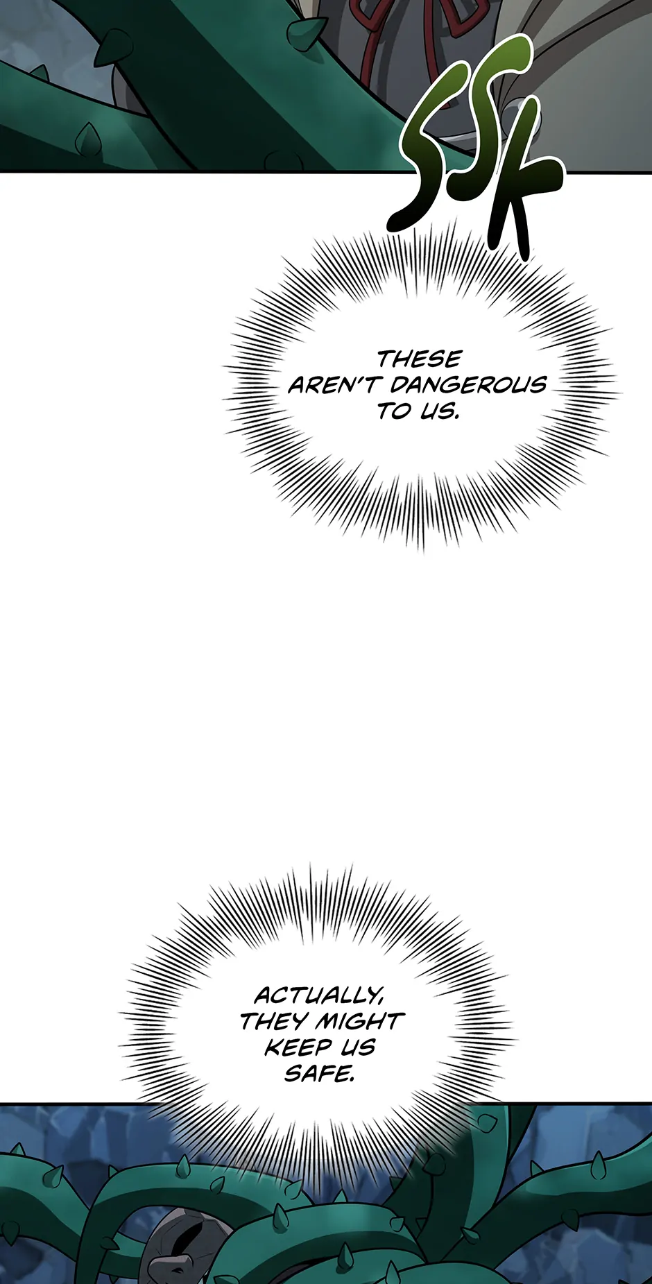 A 0.0000001% Demon King Chapter 34 - Page 15