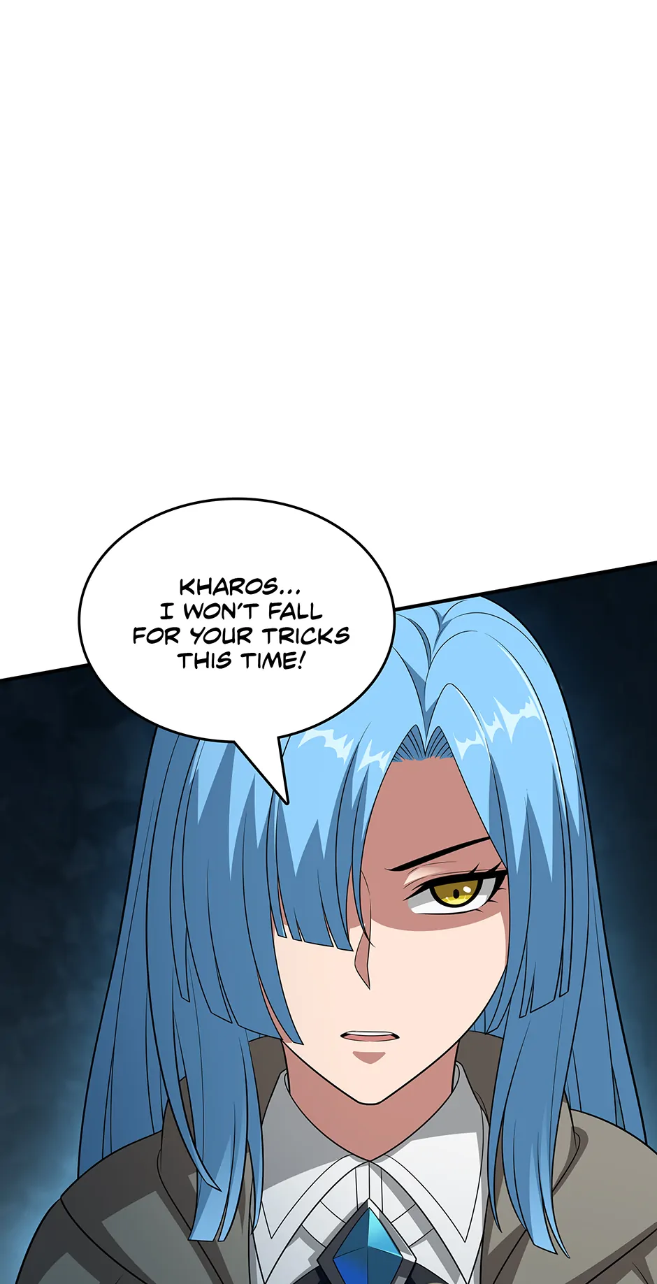 A 0.0000001% Demon King Chapter 34 - Page 19