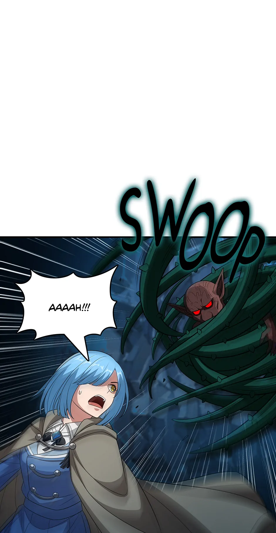 A 0.0000001% Demon King Chapter 34 - Page 25